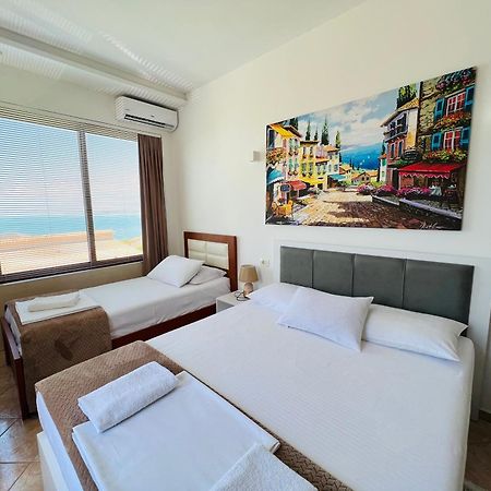 Široka Iart Residence מראה חיצוני תמונה