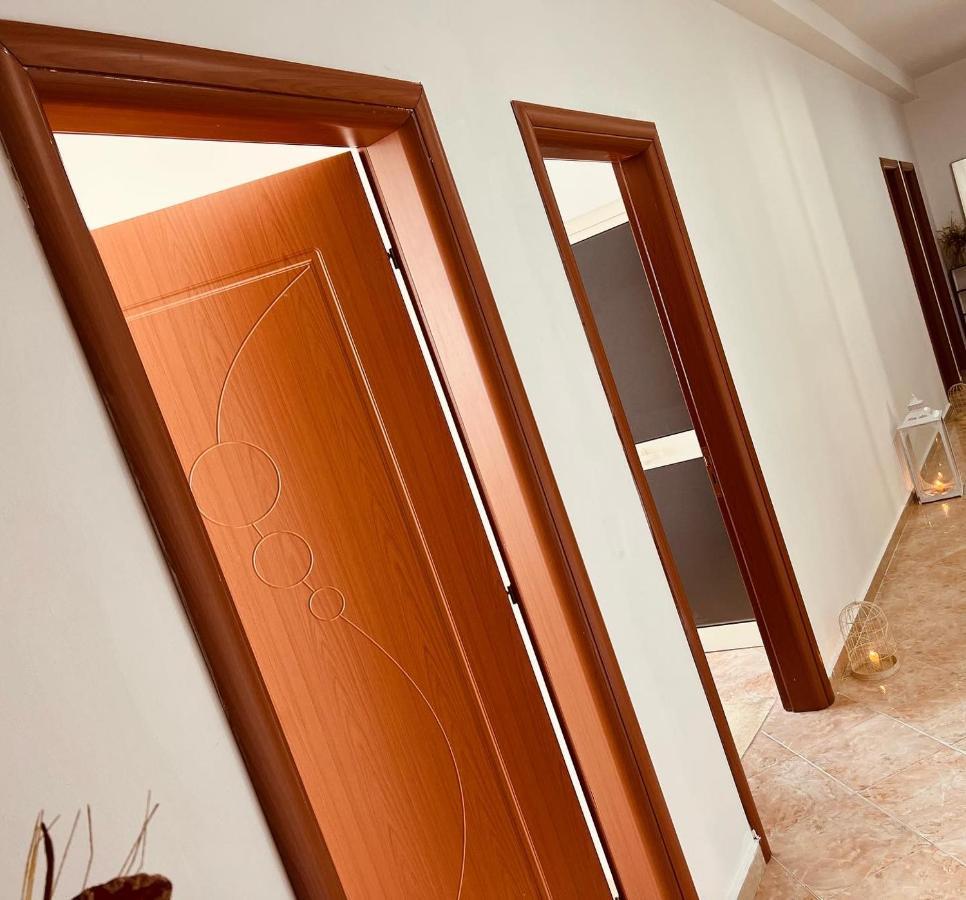 Široka Iart Residence מראה חיצוני תמונה