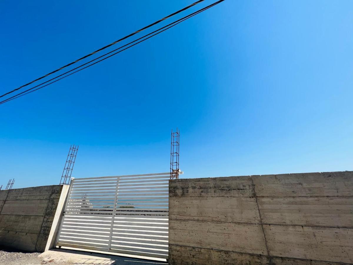 Široka Iart Residence מראה חיצוני תמונה