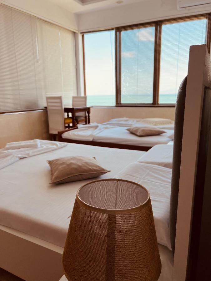 Široka Iart Residence מראה חיצוני תמונה