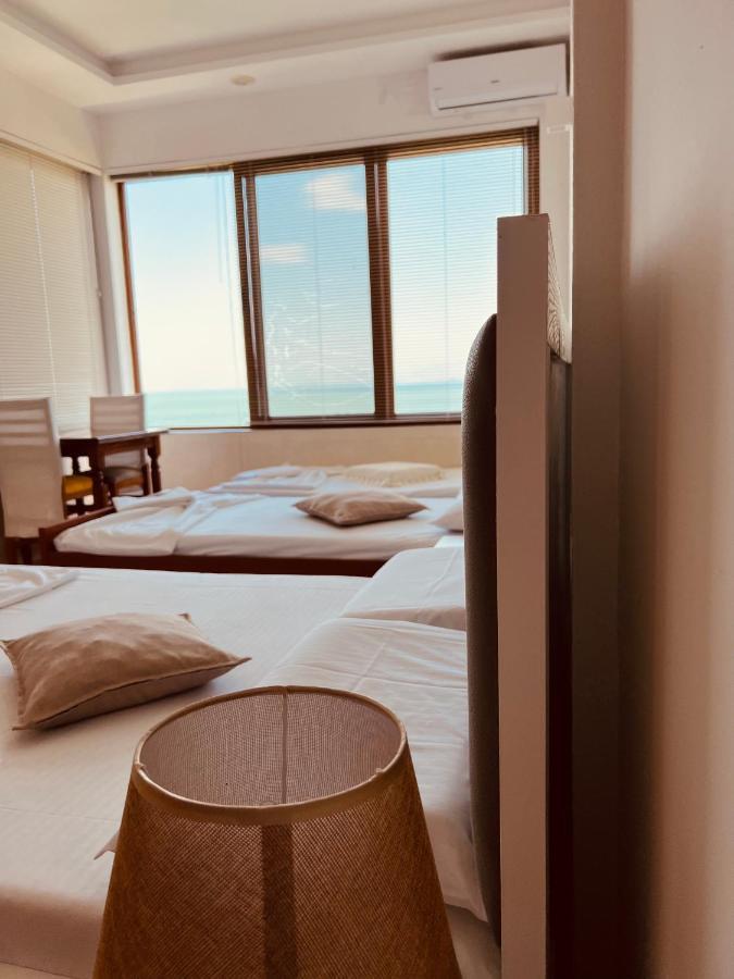 Široka Iart Residence מראה חיצוני תמונה