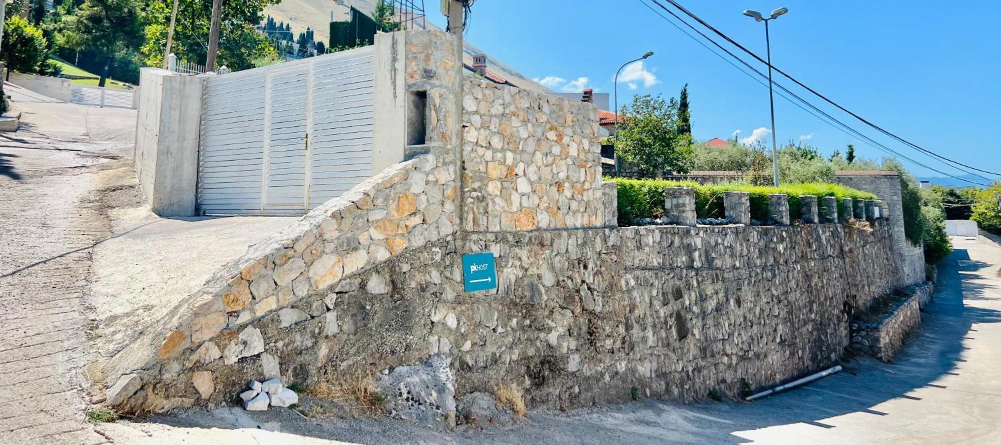 Široka Iart Residence מראה חיצוני תמונה