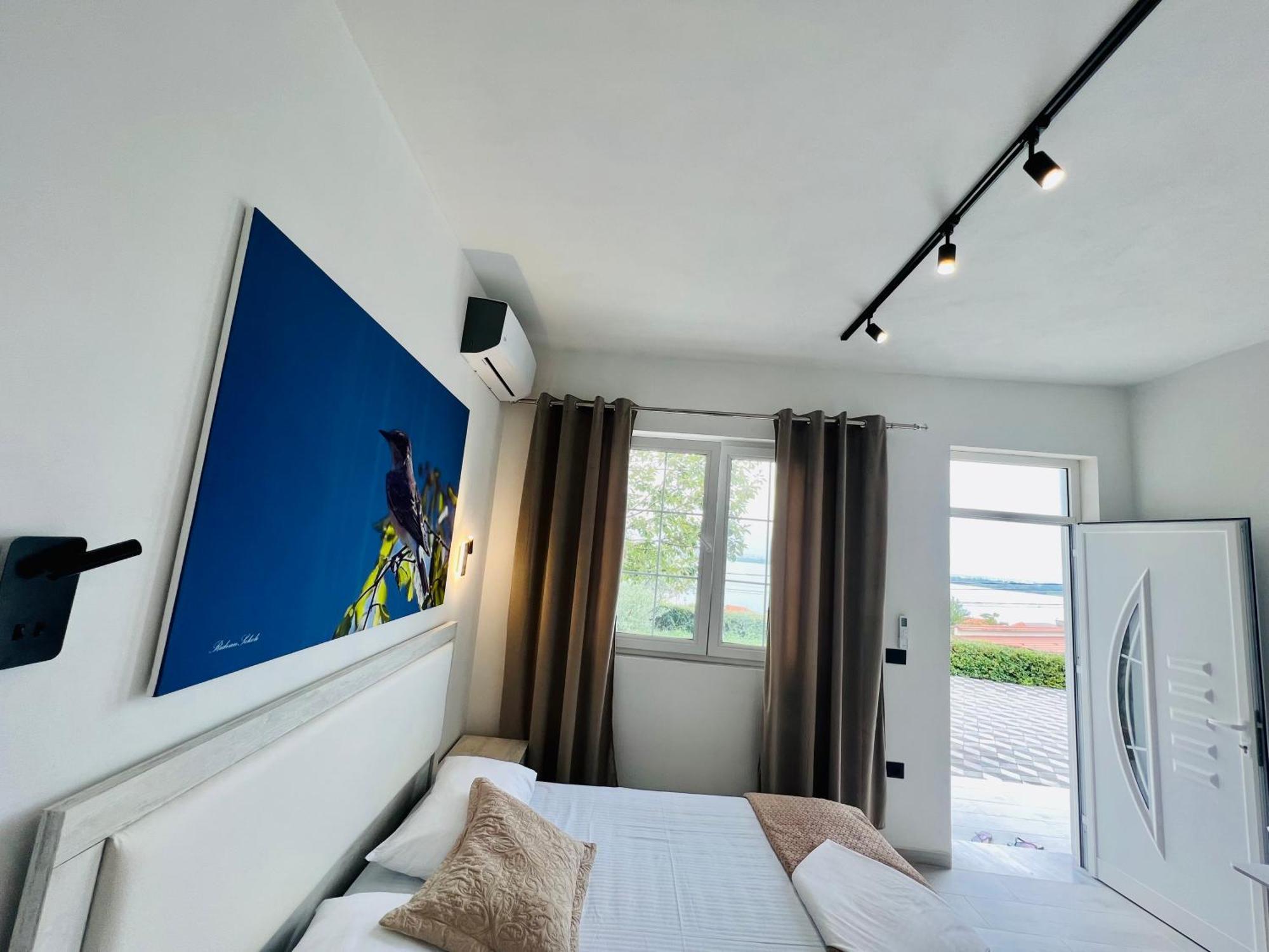 Široka Iart Residence מראה חיצוני תמונה