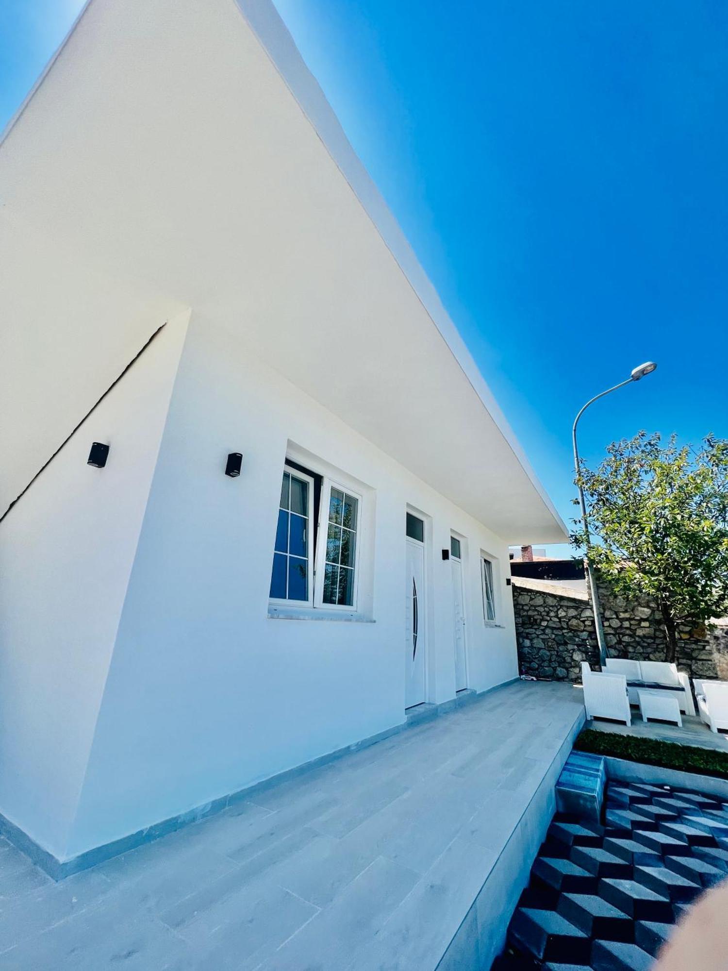Široka Iart Residence מראה חיצוני תמונה