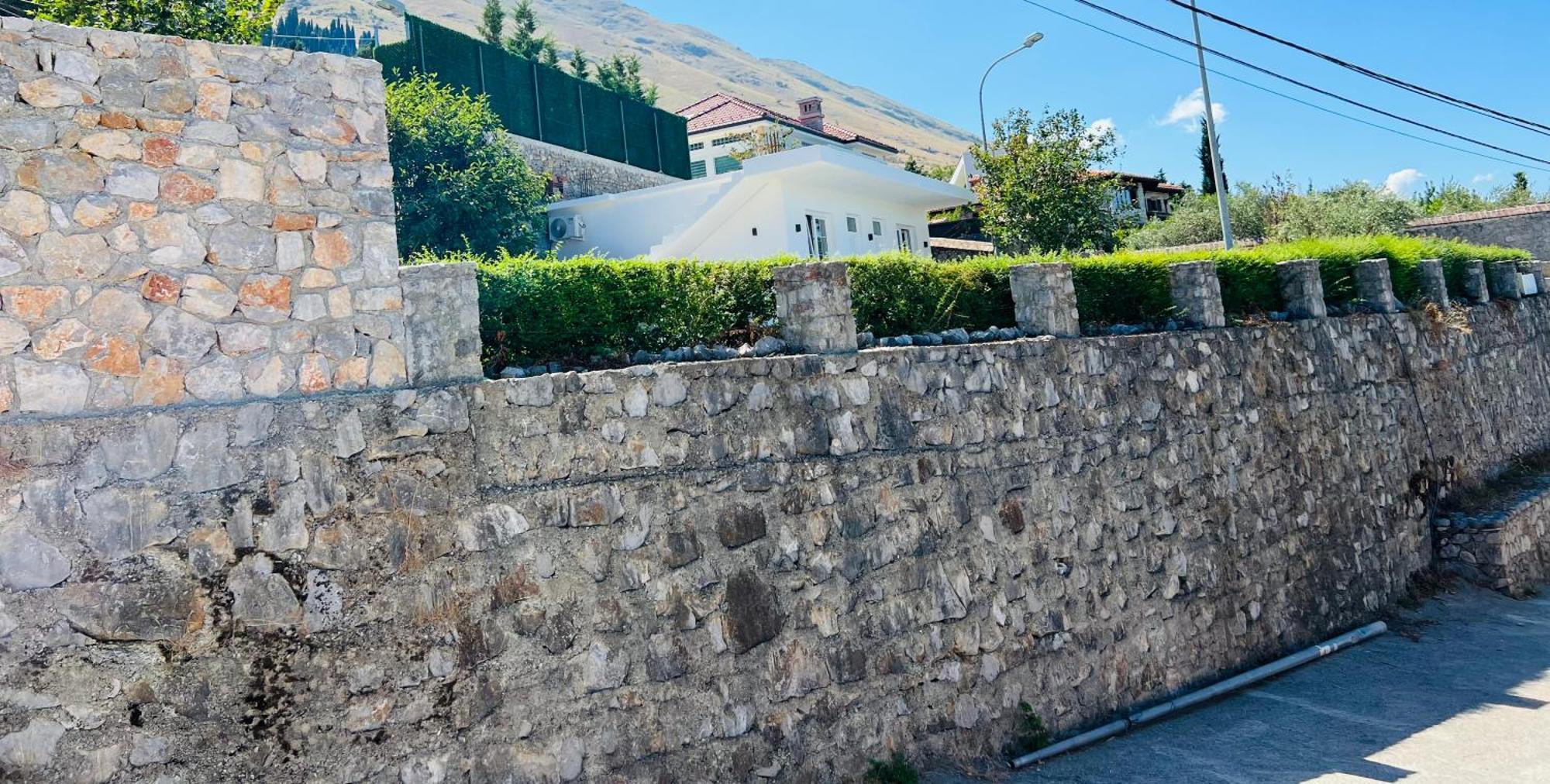 Široka Iart Residence מראה חיצוני תמונה