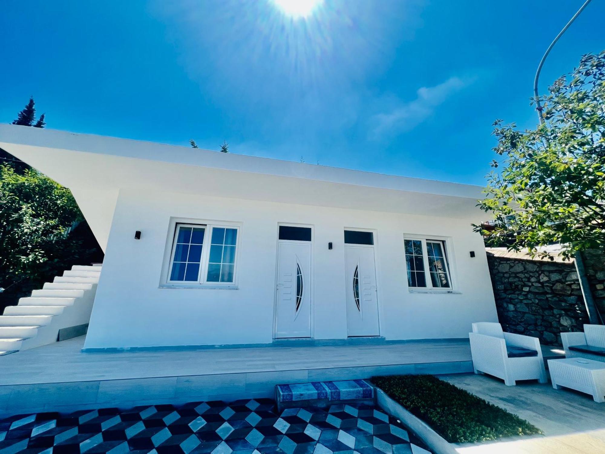 Široka Iart Residence מראה חיצוני תמונה