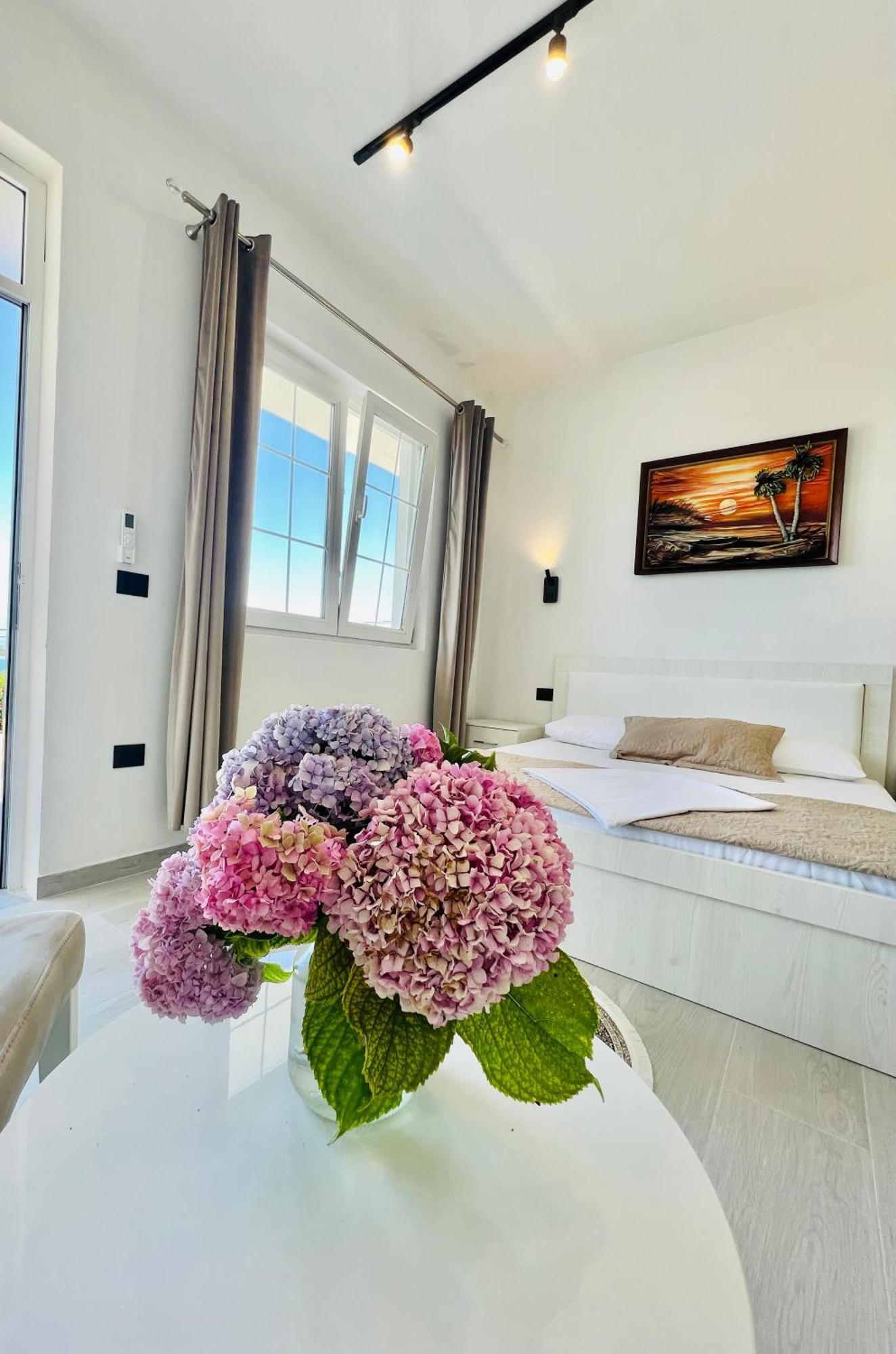 Široka Iart Residence מראה חיצוני תמונה