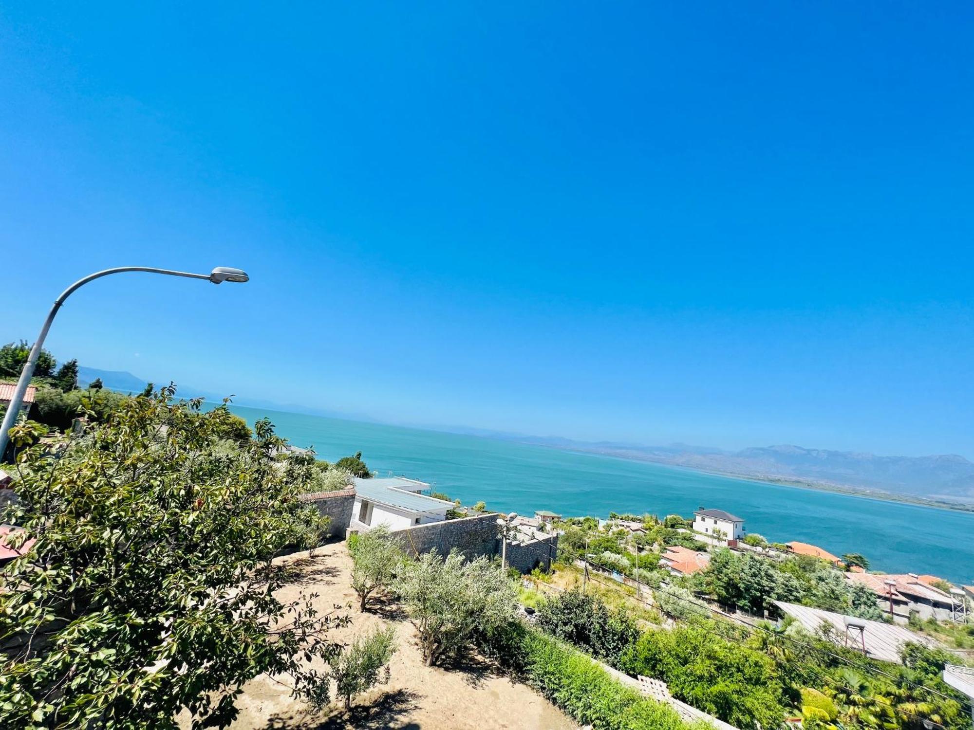 Široka Iart Residence מראה חיצוני תמונה