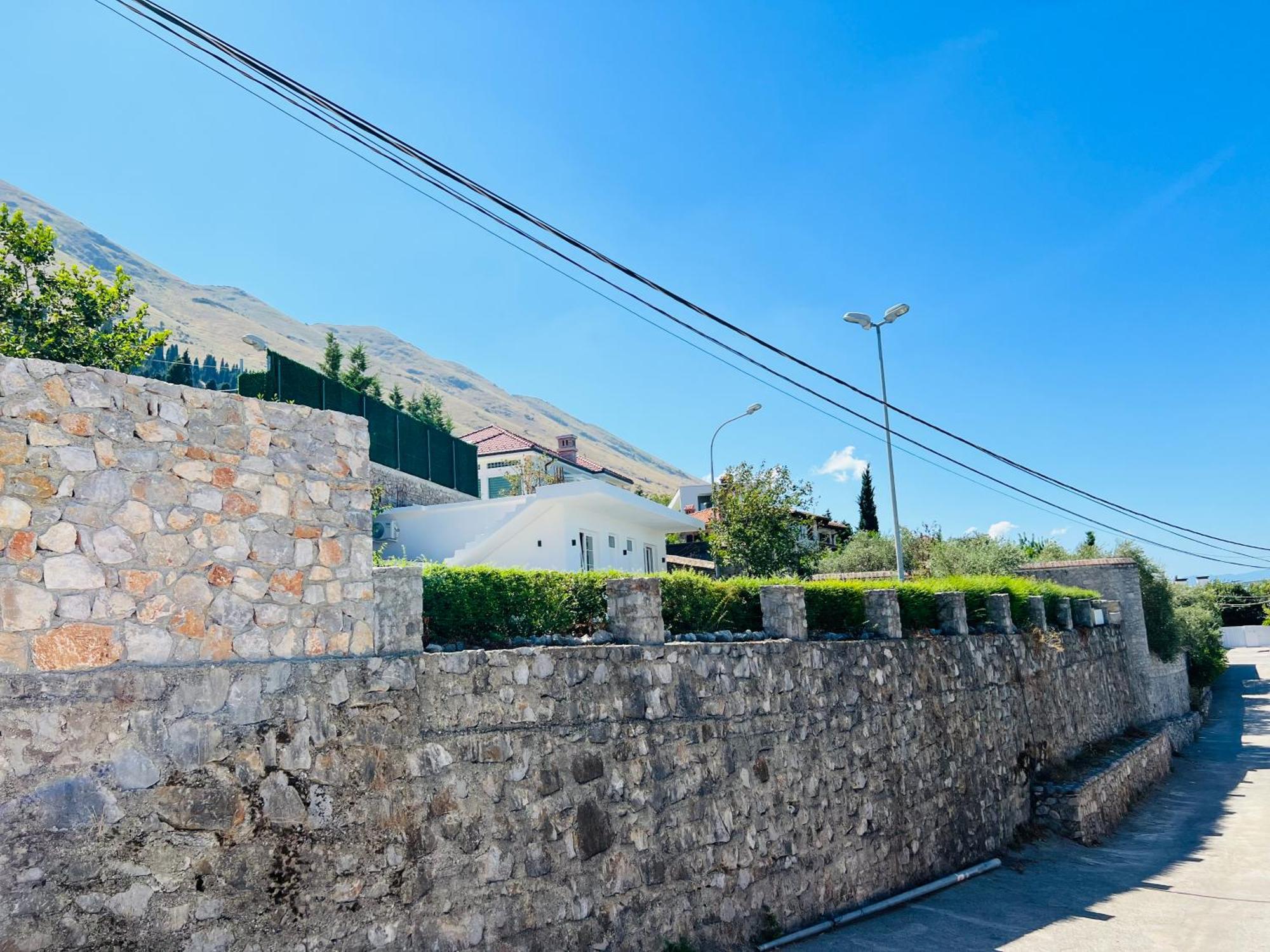 Široka Iart Residence מראה חיצוני תמונה
