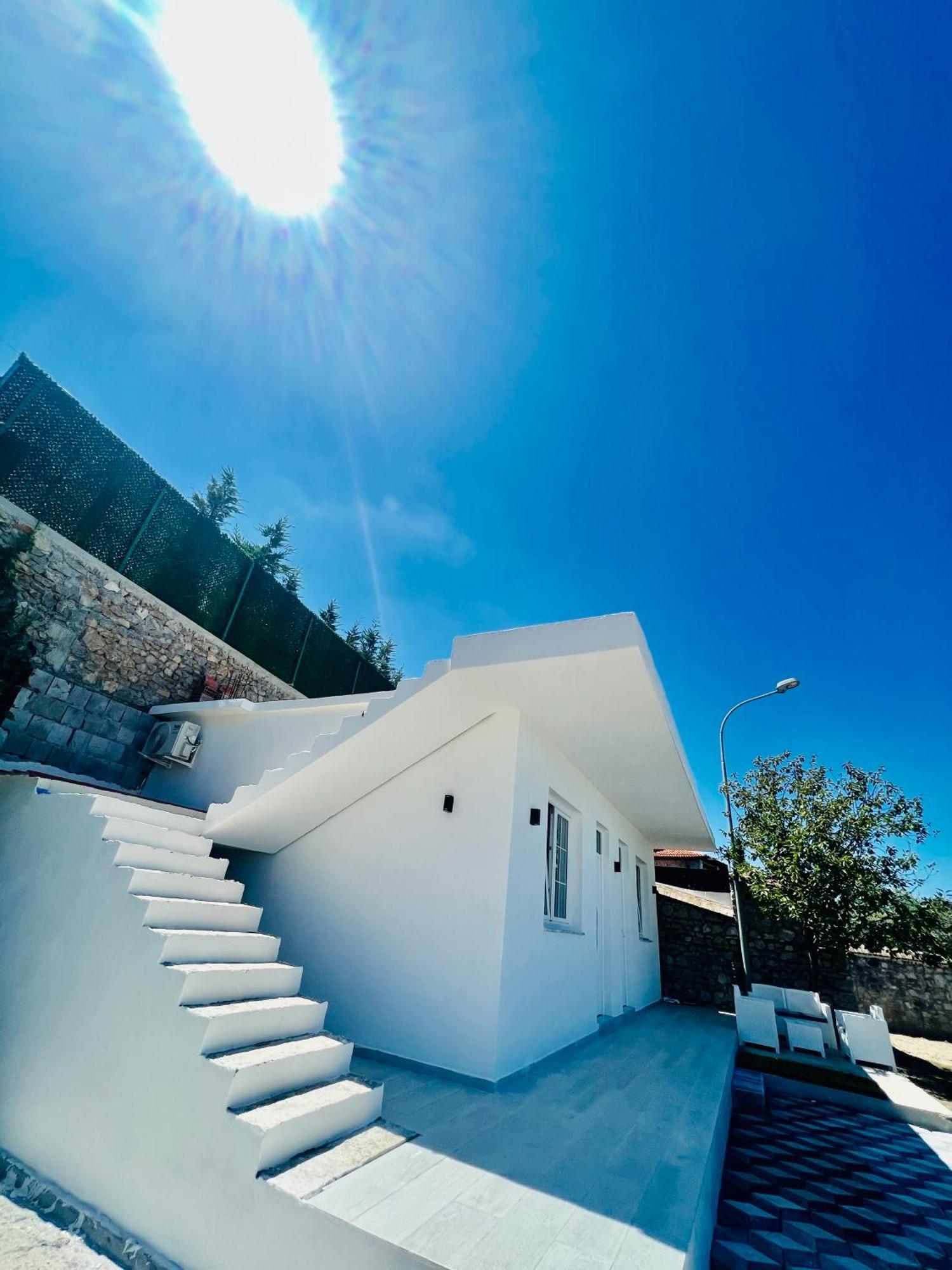Široka Iart Residence מראה חיצוני תמונה