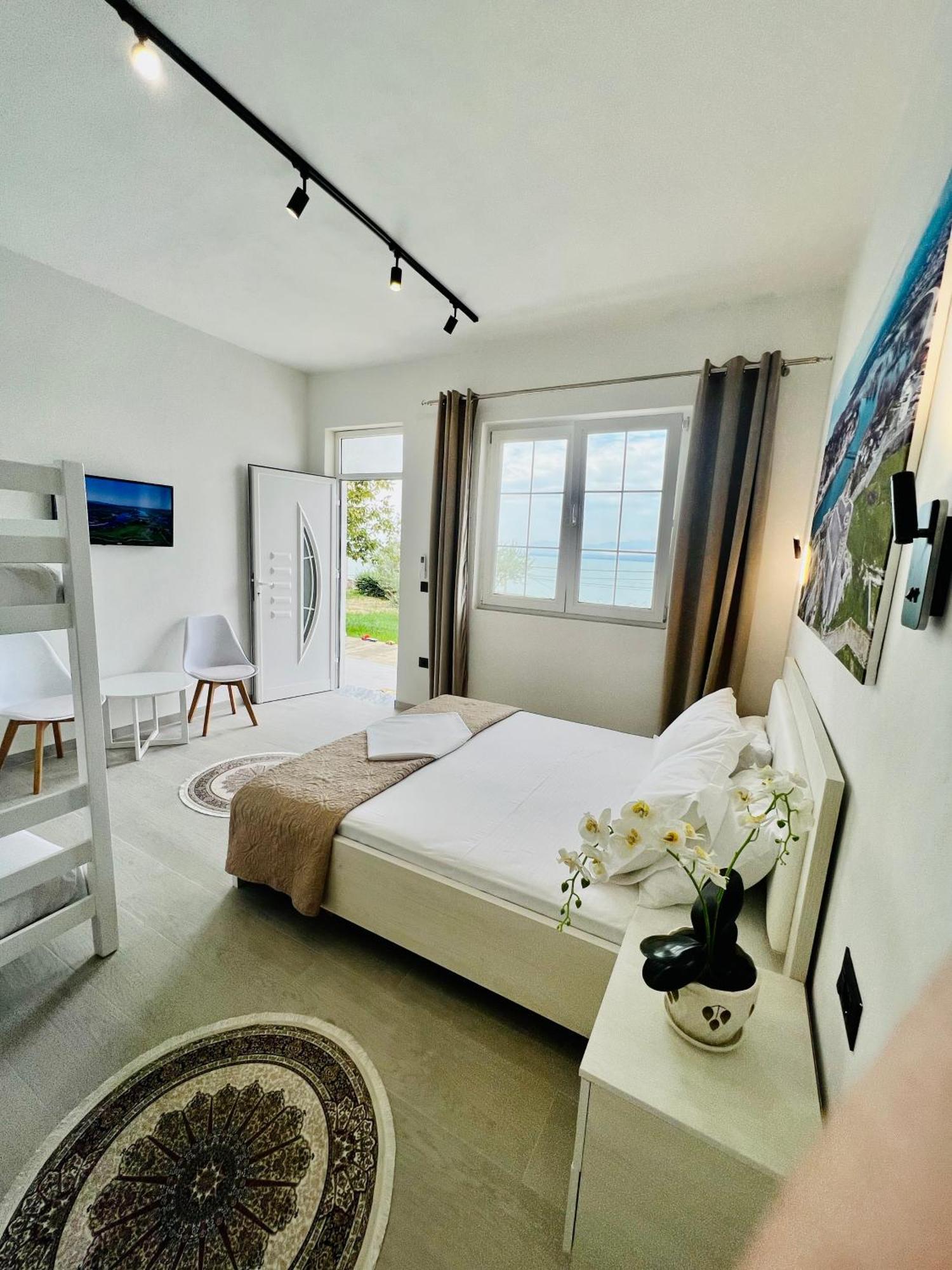 Široka Iart Residence מראה חיצוני תמונה