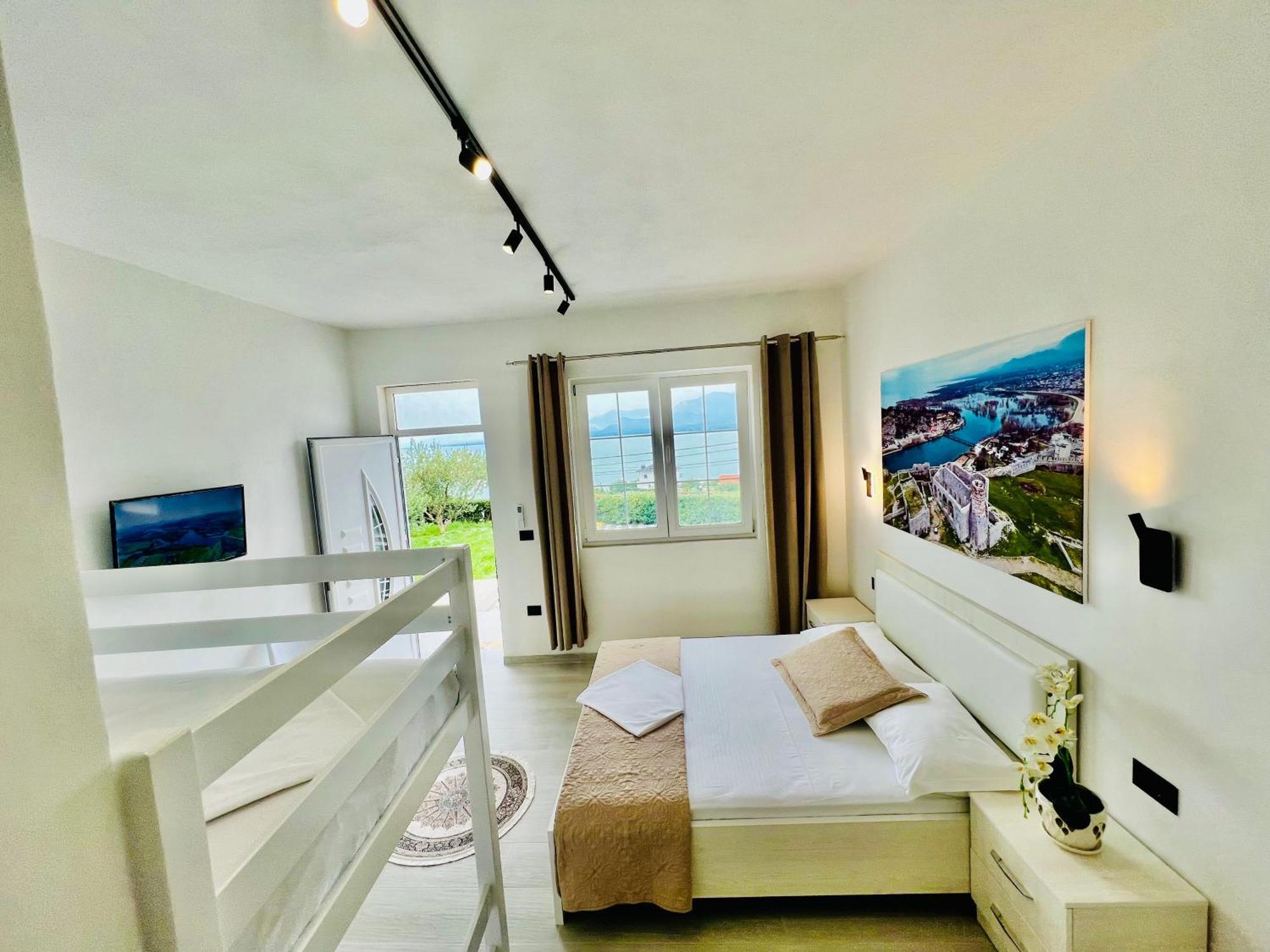 Široka Iart Residence מראה חיצוני תמונה