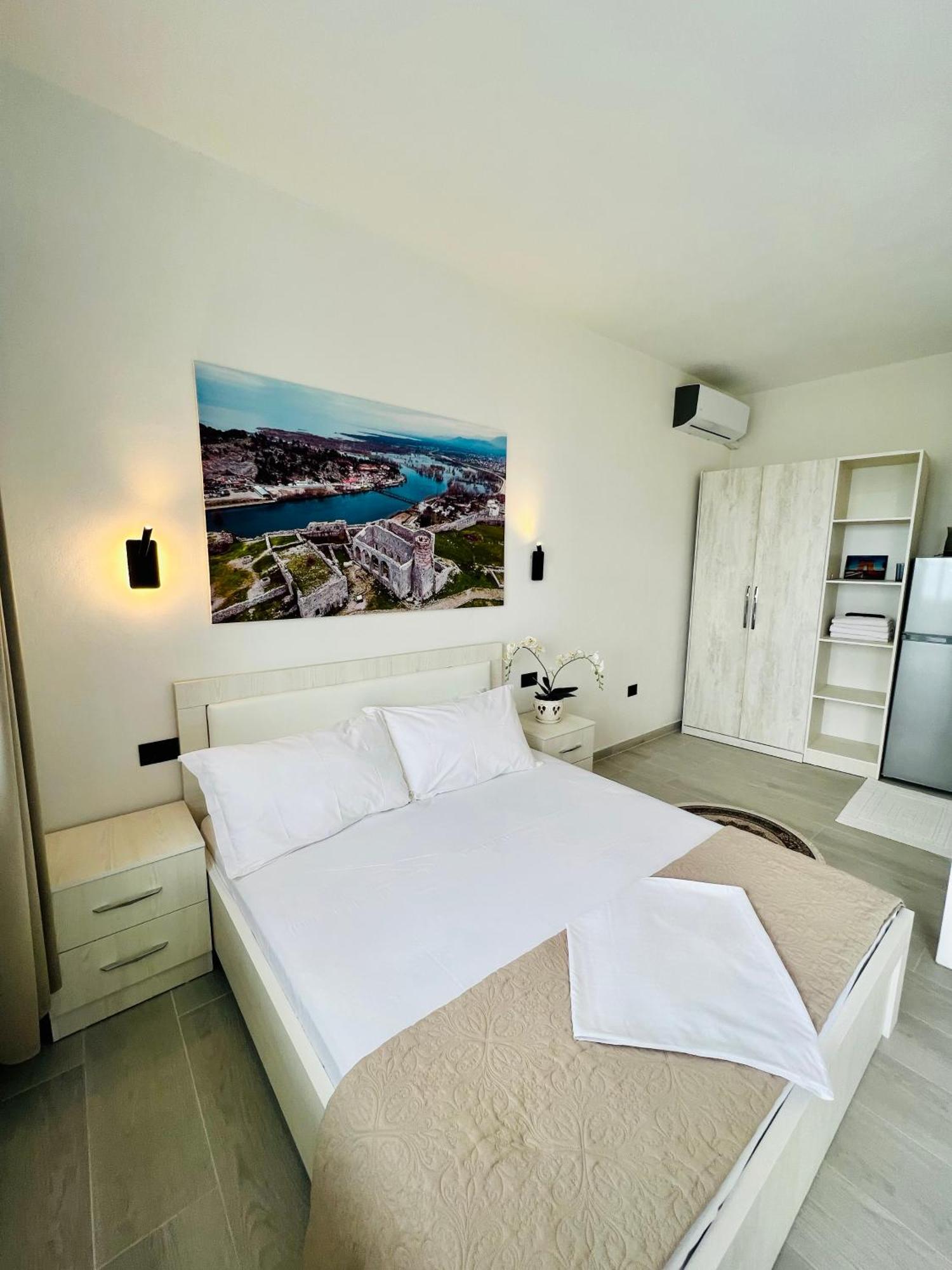 Široka Iart Residence מראה חיצוני תמונה