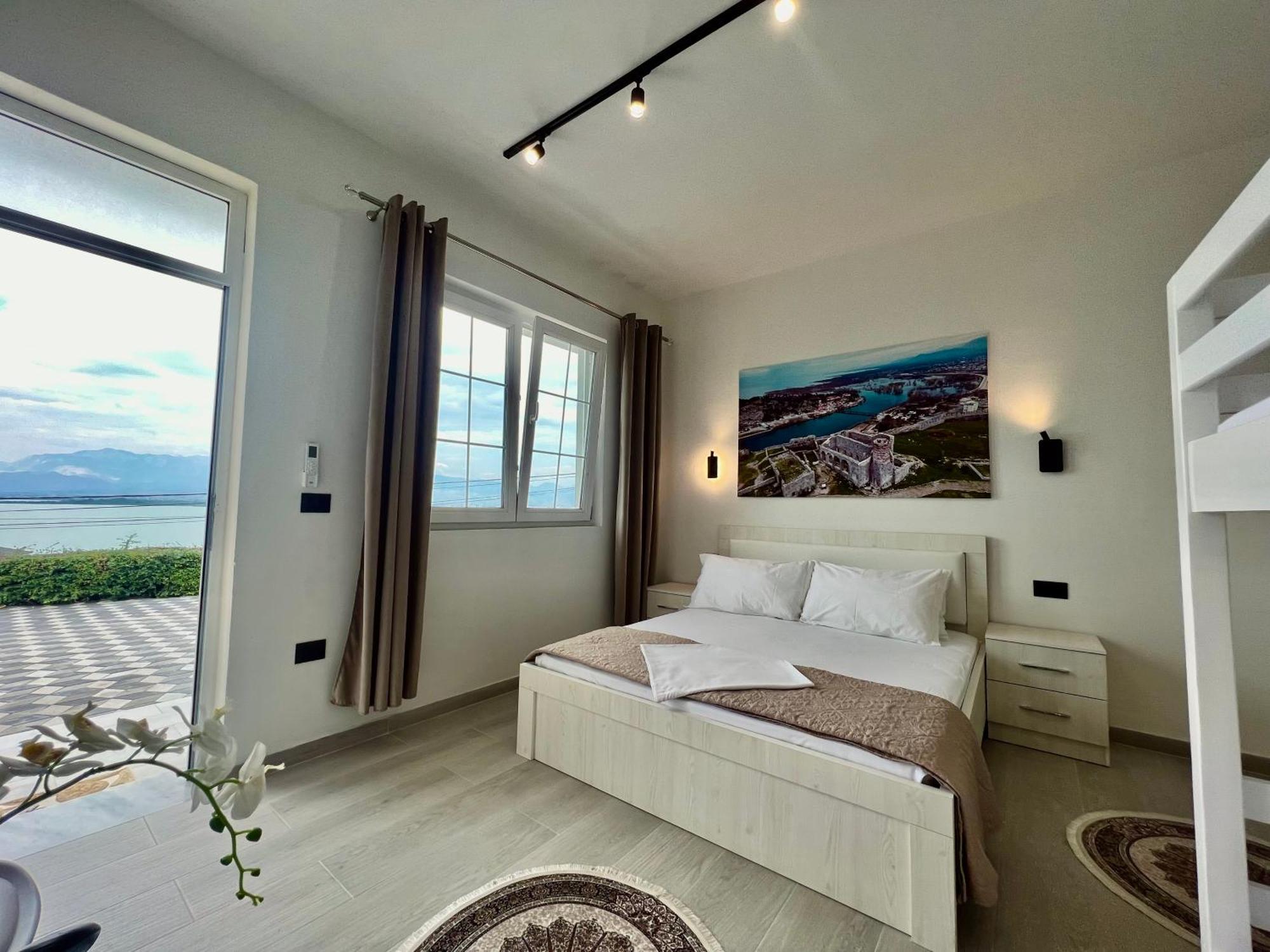 Široka Iart Residence מראה חיצוני תמונה