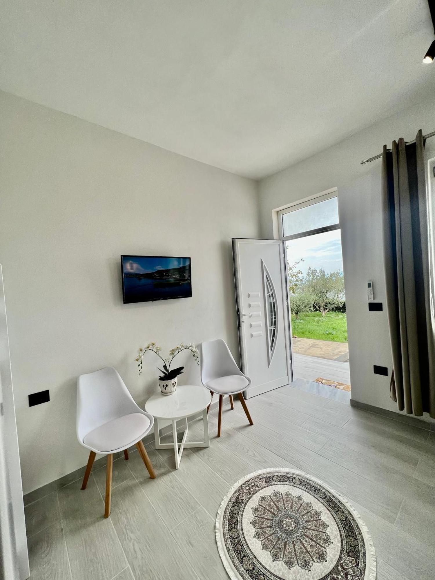 Široka Iart Residence מראה חיצוני תמונה