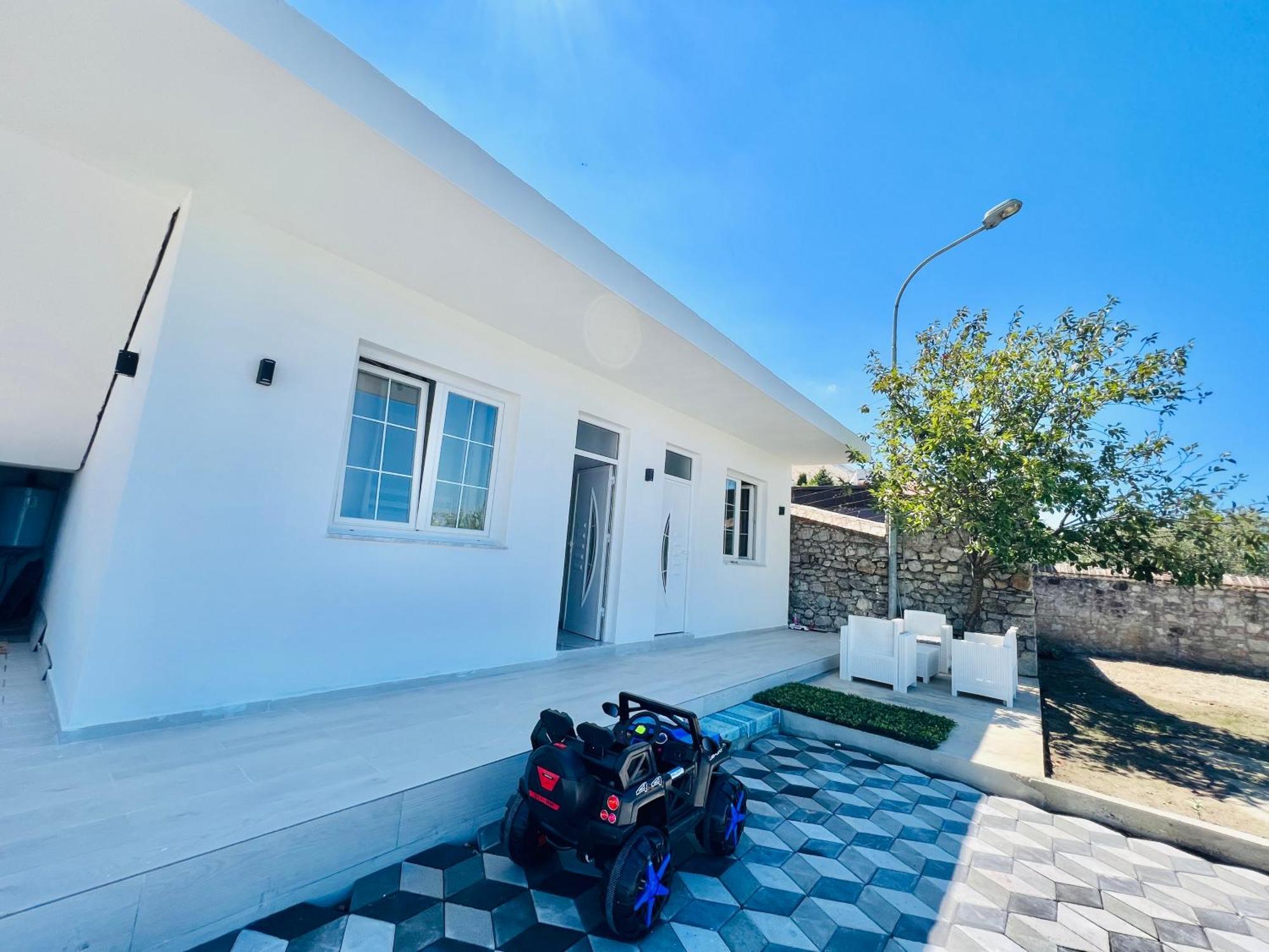Široka Iart Residence מראה חיצוני תמונה