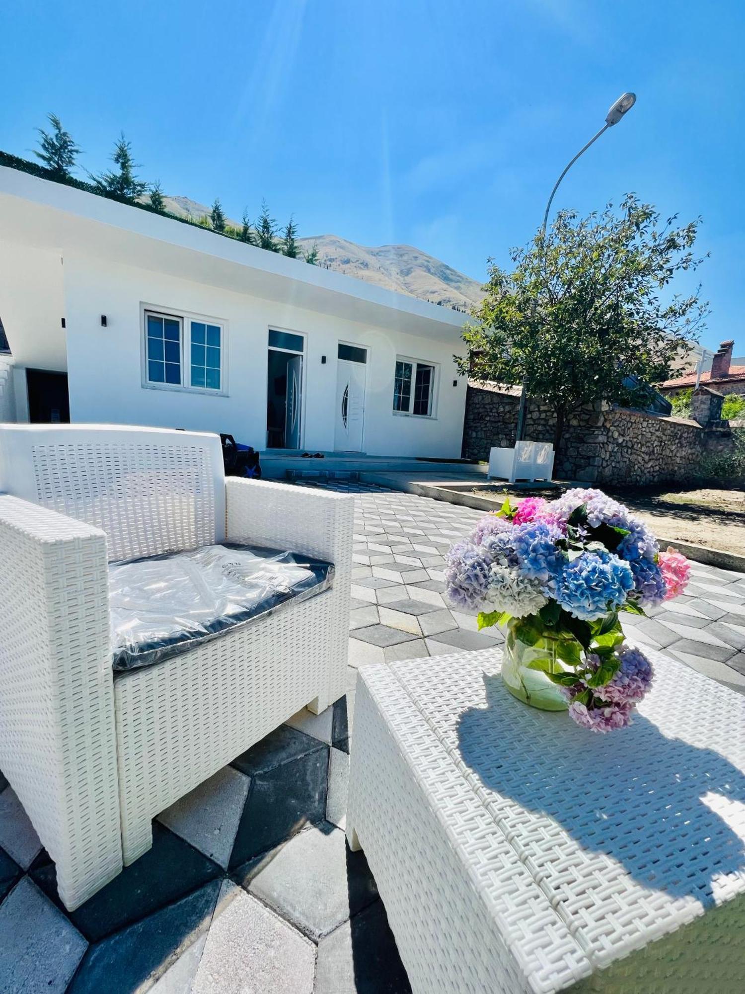 Široka Iart Residence מראה חיצוני תמונה