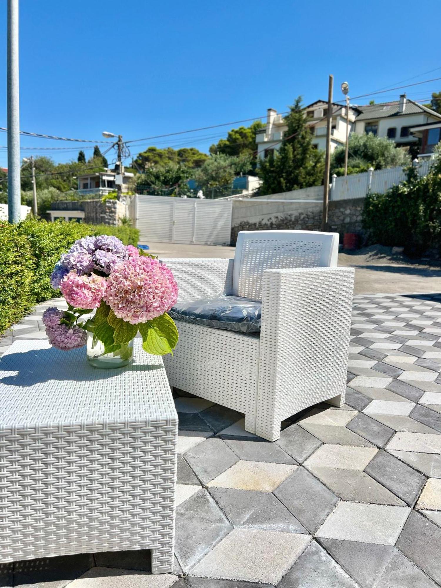 Široka Iart Residence מראה חיצוני תמונה