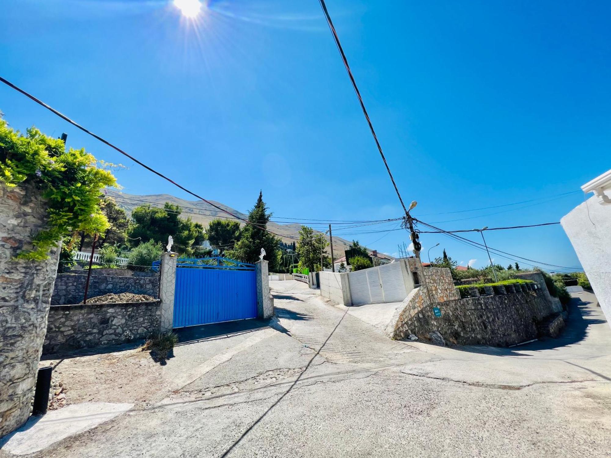 Široka Iart Residence מראה חיצוני תמונה