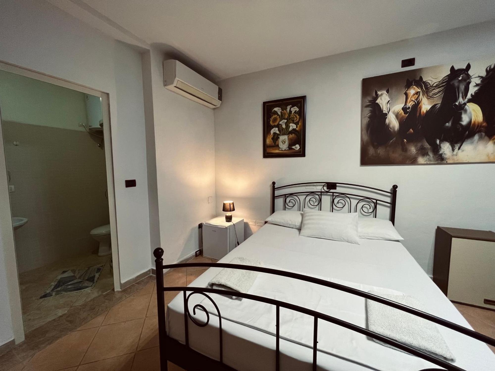 Široka Iart Residence מראה חיצוני תמונה