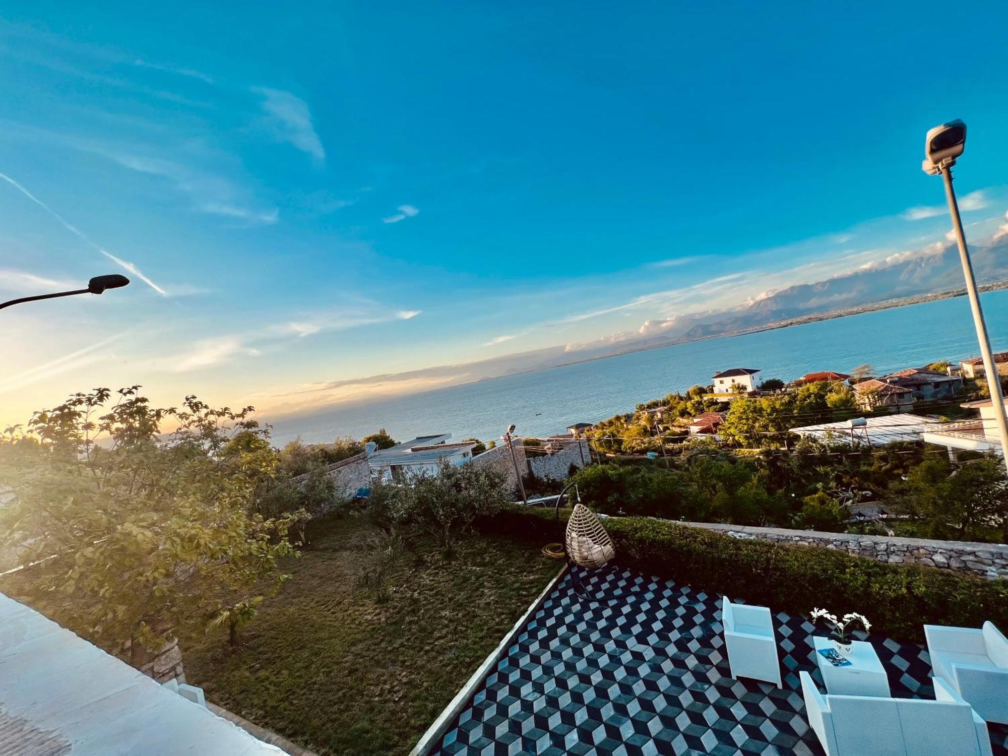 Široka Iart Residence מראה חיצוני תמונה