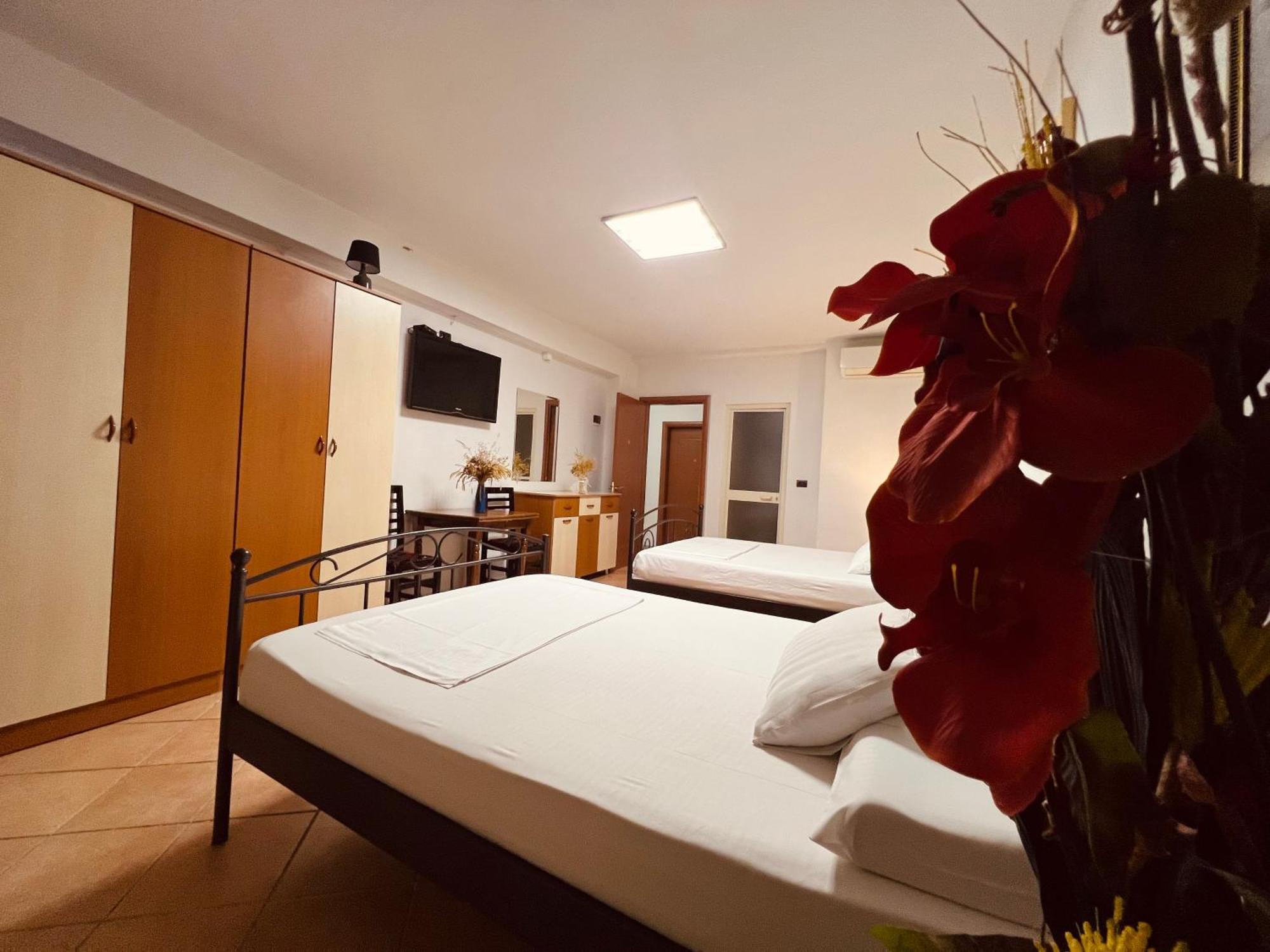 Široka Iart Residence מראה חיצוני תמונה