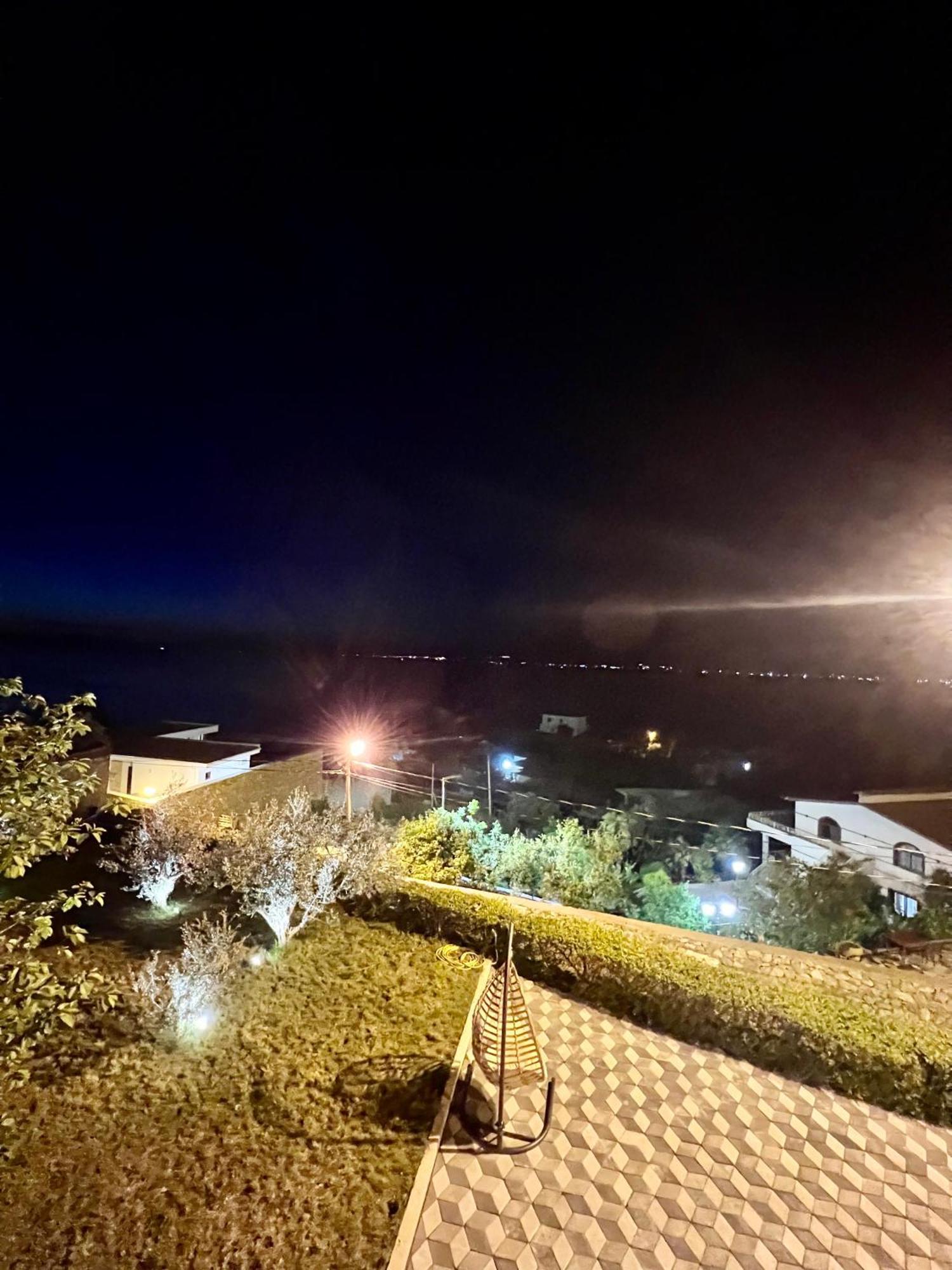 Široka Iart Residence מראה חיצוני תמונה