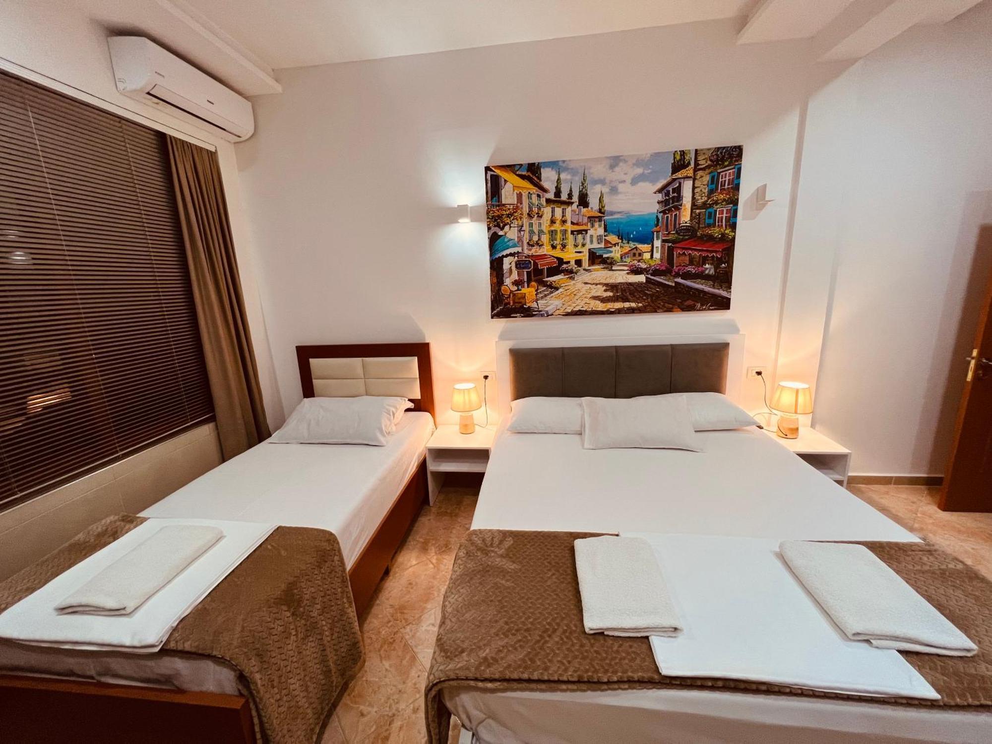 Široka Iart Residence מראה חיצוני תמונה