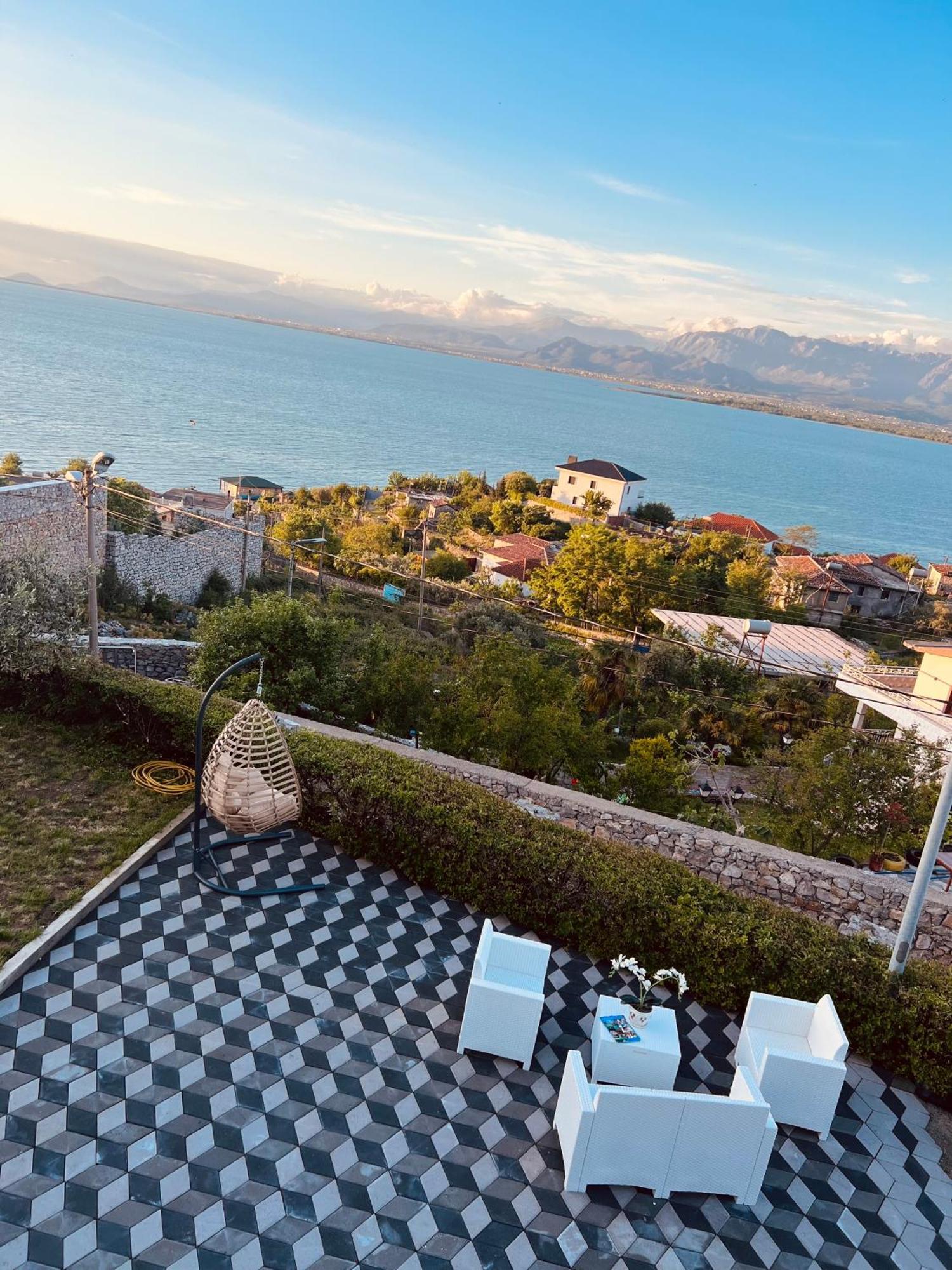 Široka Iart Residence מראה חיצוני תמונה