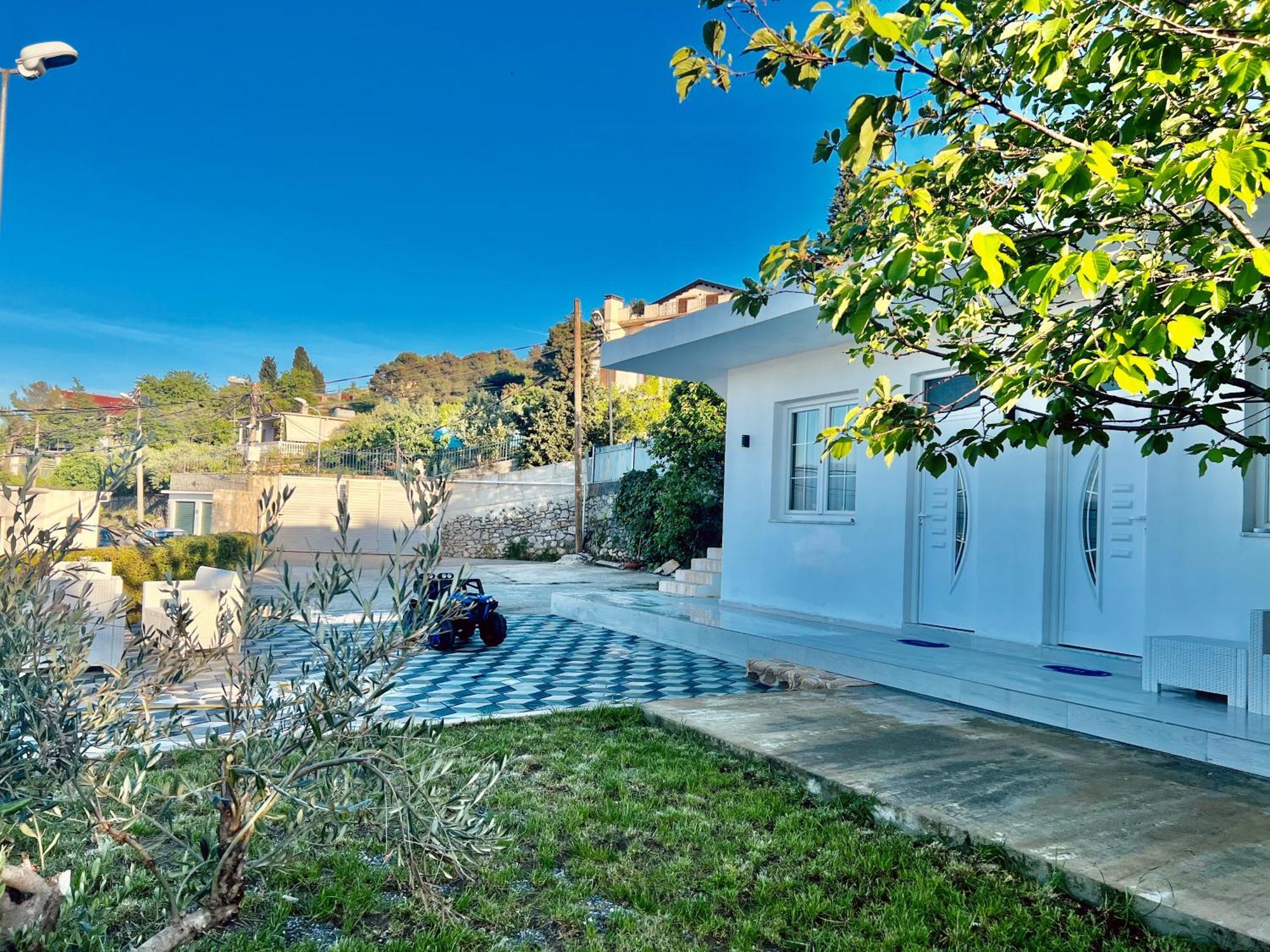 Široka Iart Residence מראה חיצוני תמונה