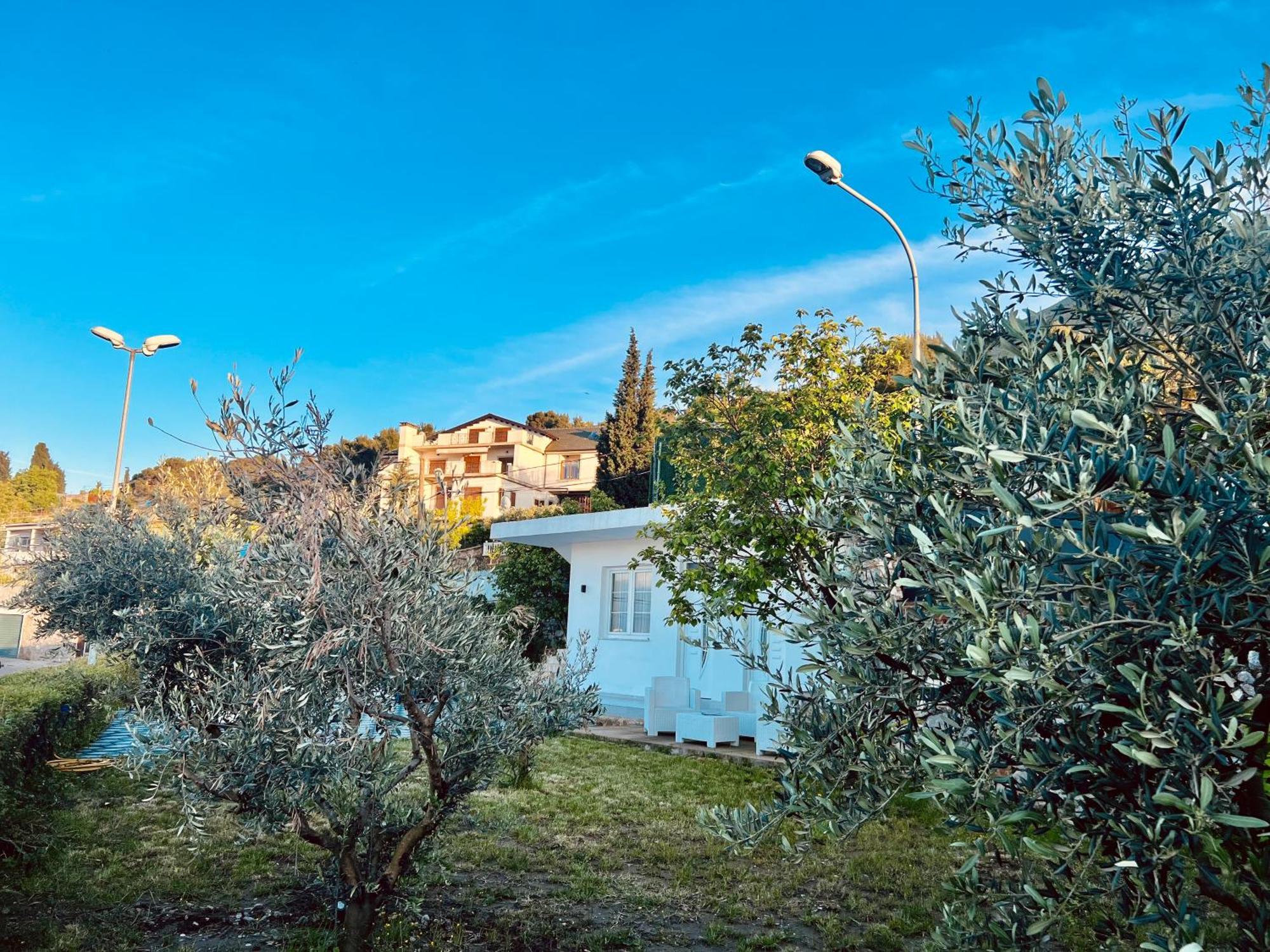 Široka Iart Residence מראה חיצוני תמונה
