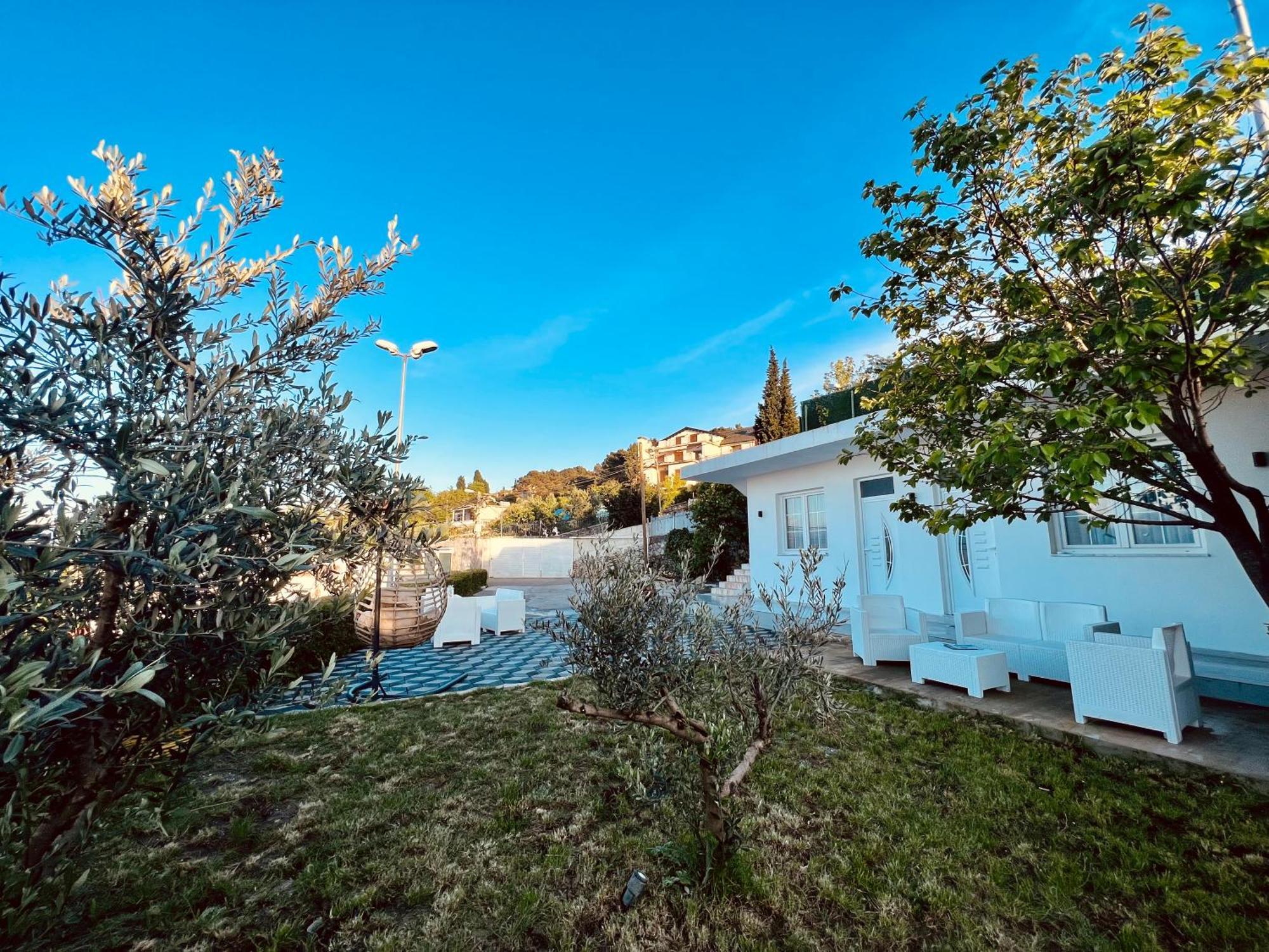 Široka Iart Residence מראה חיצוני תמונה