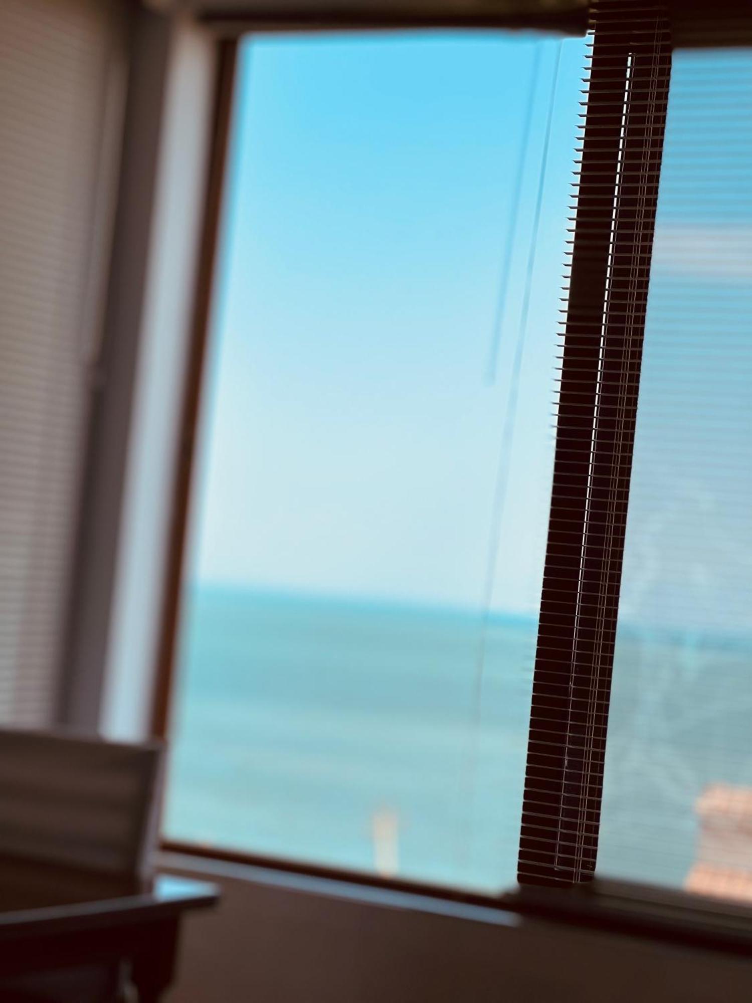 Široka Iart Residence מראה חיצוני תמונה