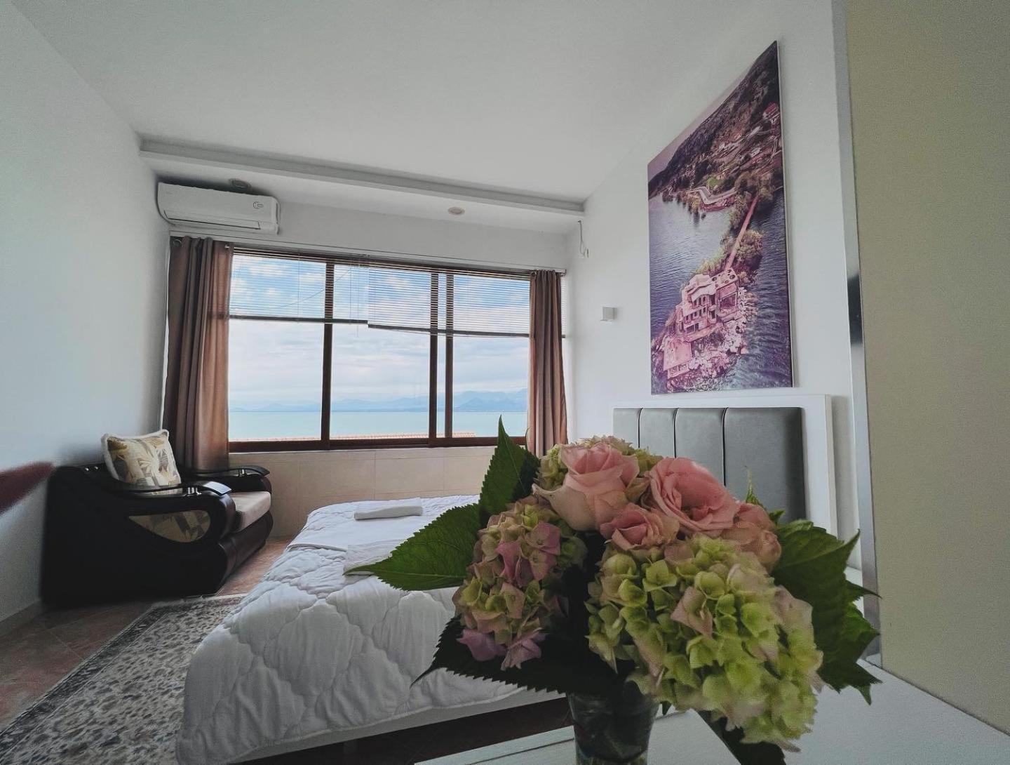 Široka Iart Residence מראה חיצוני תמונה