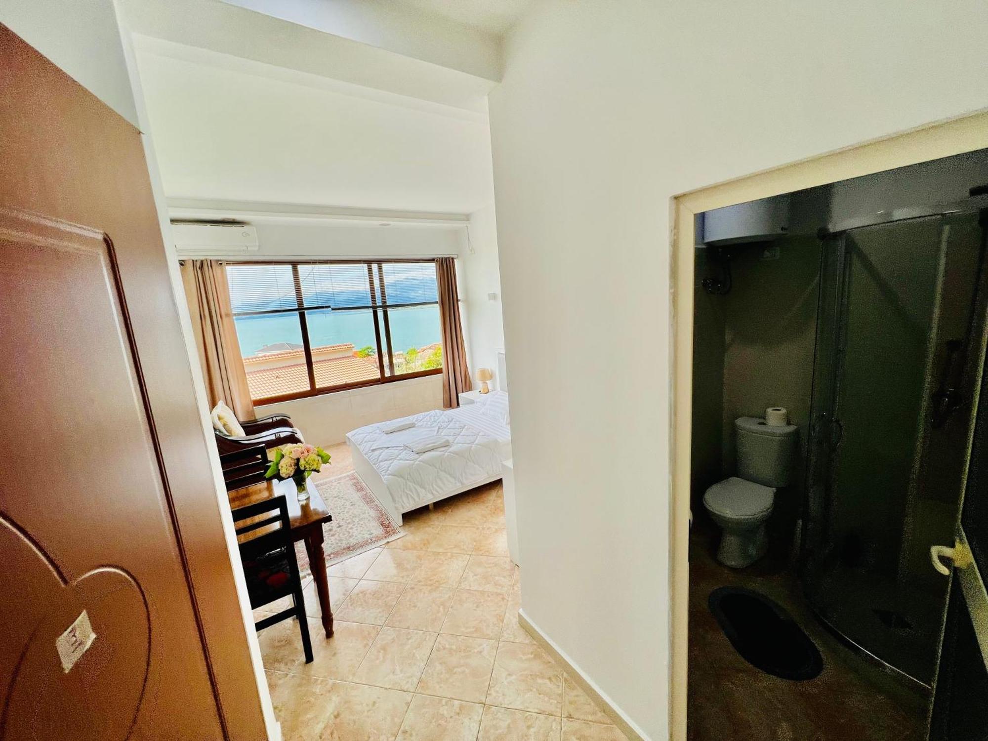 Široka Iart Residence מראה חיצוני תמונה