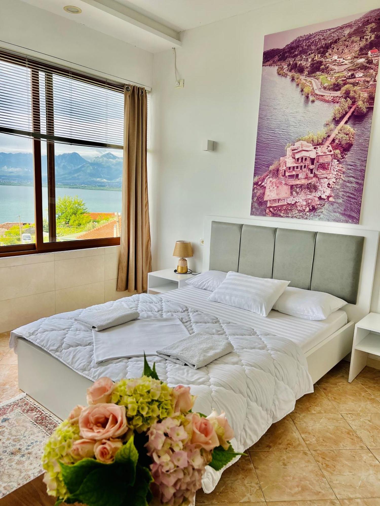 Široka Iart Residence מראה חיצוני תמונה