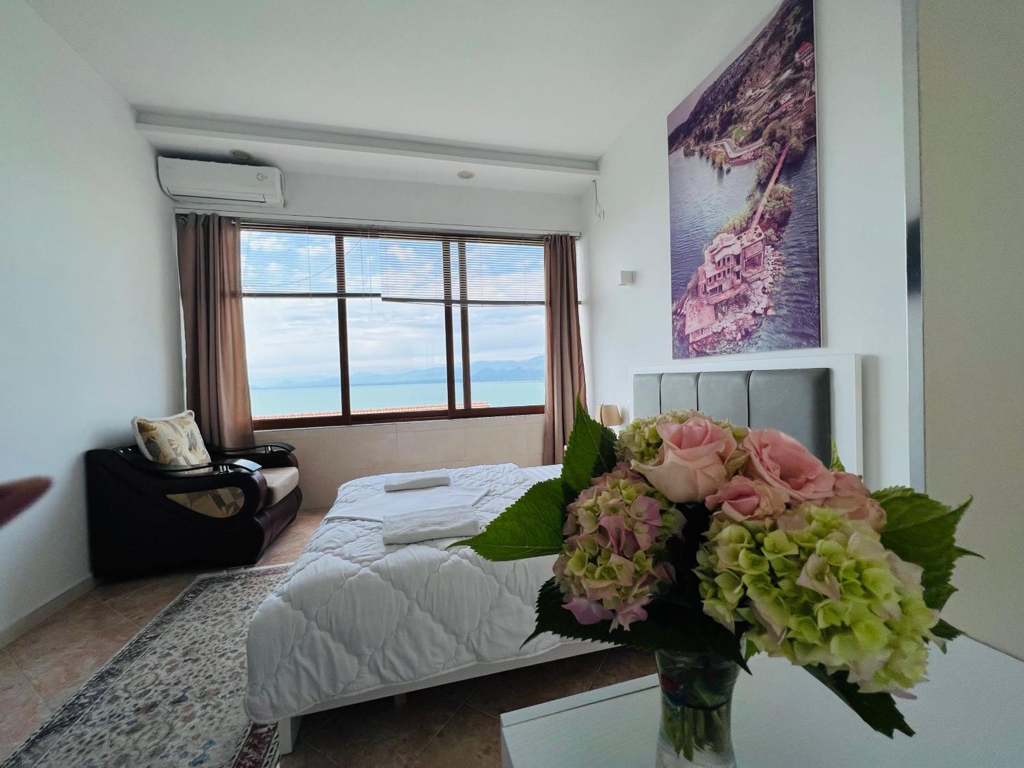 Široka Iart Residence מראה חיצוני תמונה