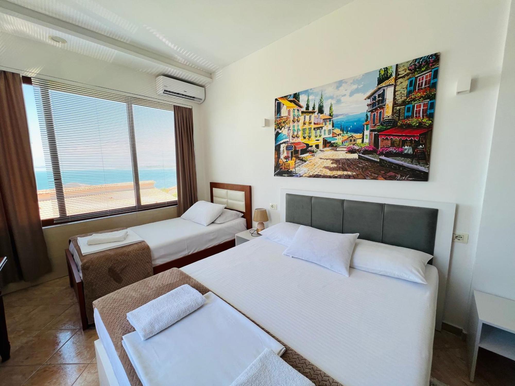 Široka Iart Residence מראה חיצוני תמונה