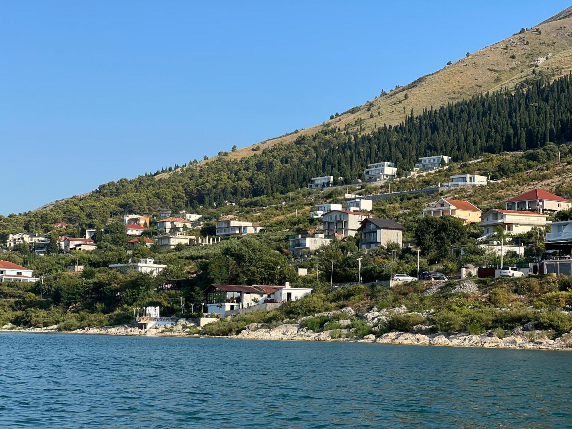 Široka Iart Residence מראה חיצוני תמונה