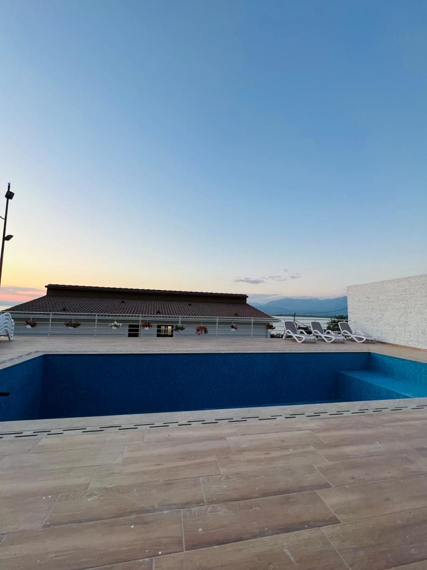 Široka Iart Residence מראה חיצוני תמונה