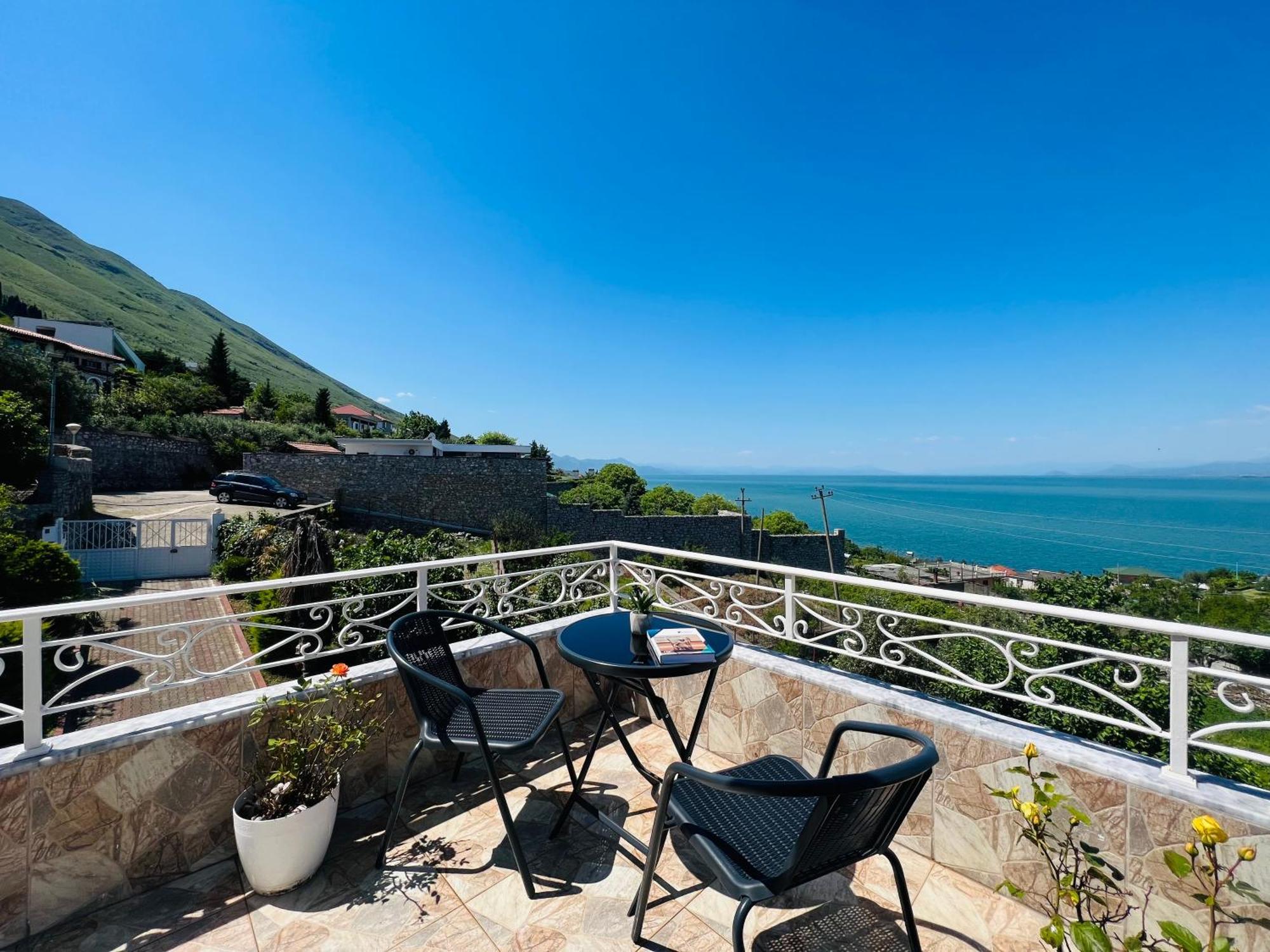 Široka Iart Residence מראה חיצוני תמונה