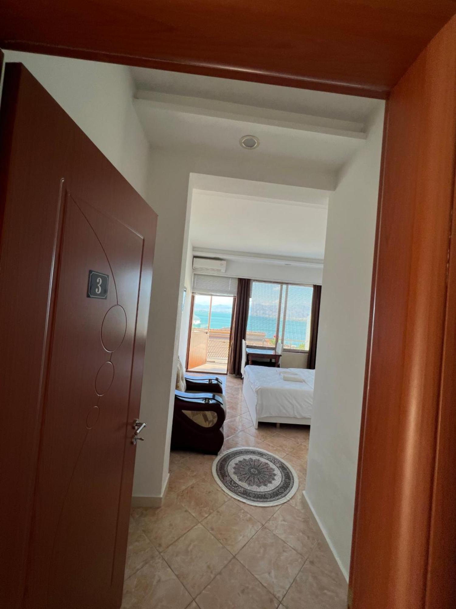 Široka Iart Residence מראה חיצוני תמונה