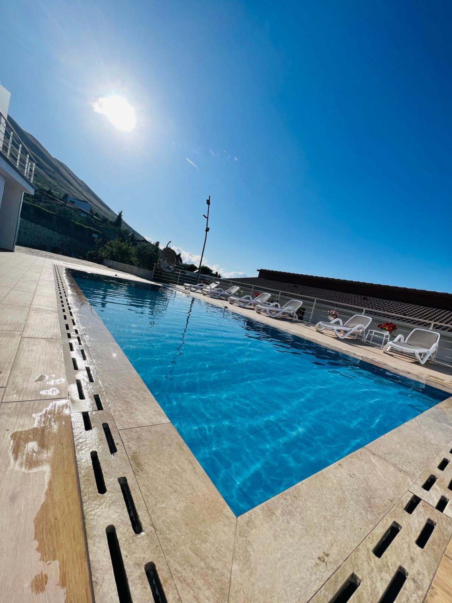 Široka Iart Residence מראה חיצוני תמונה