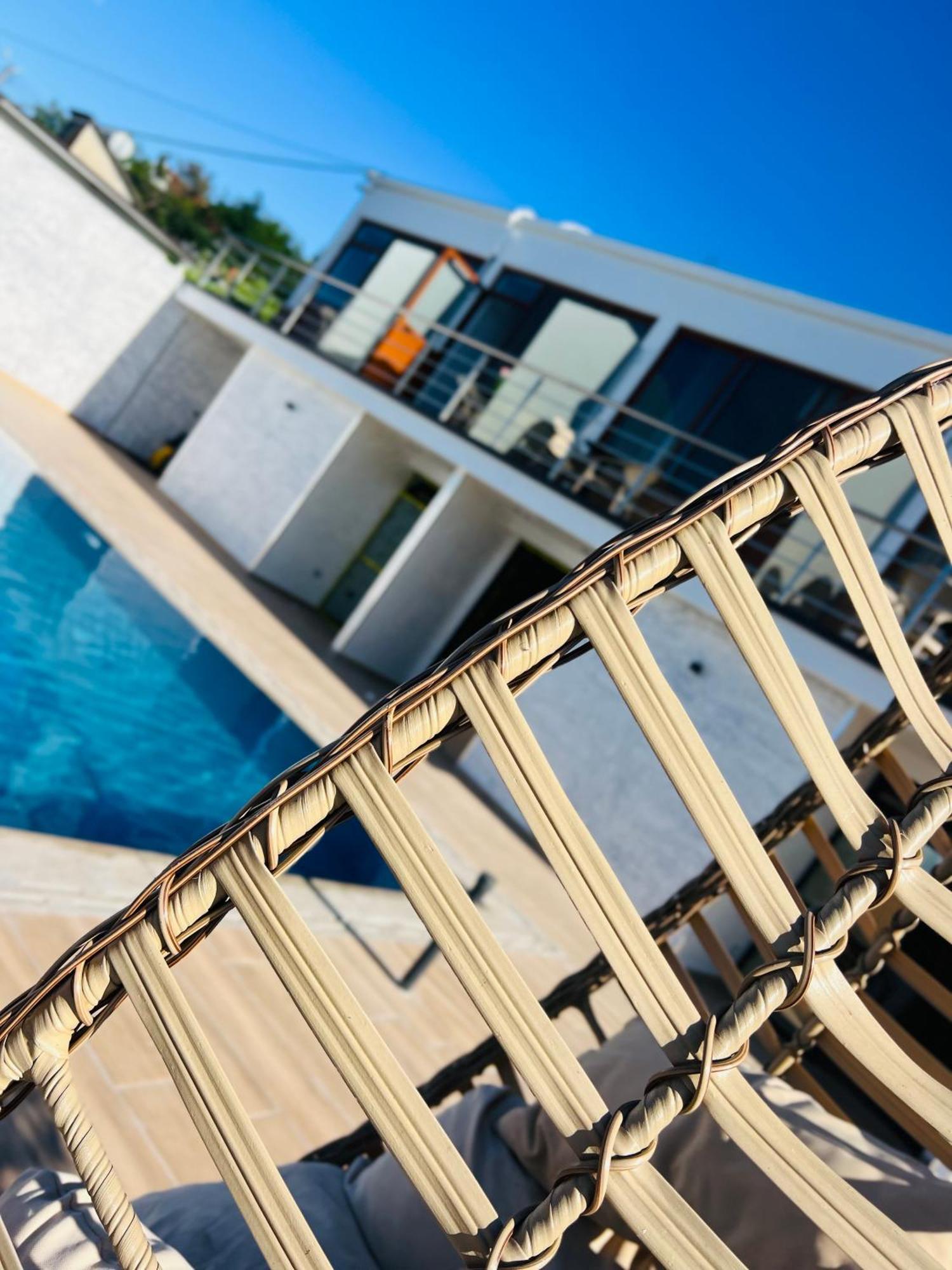 Široka Iart Residence מראה חיצוני תמונה