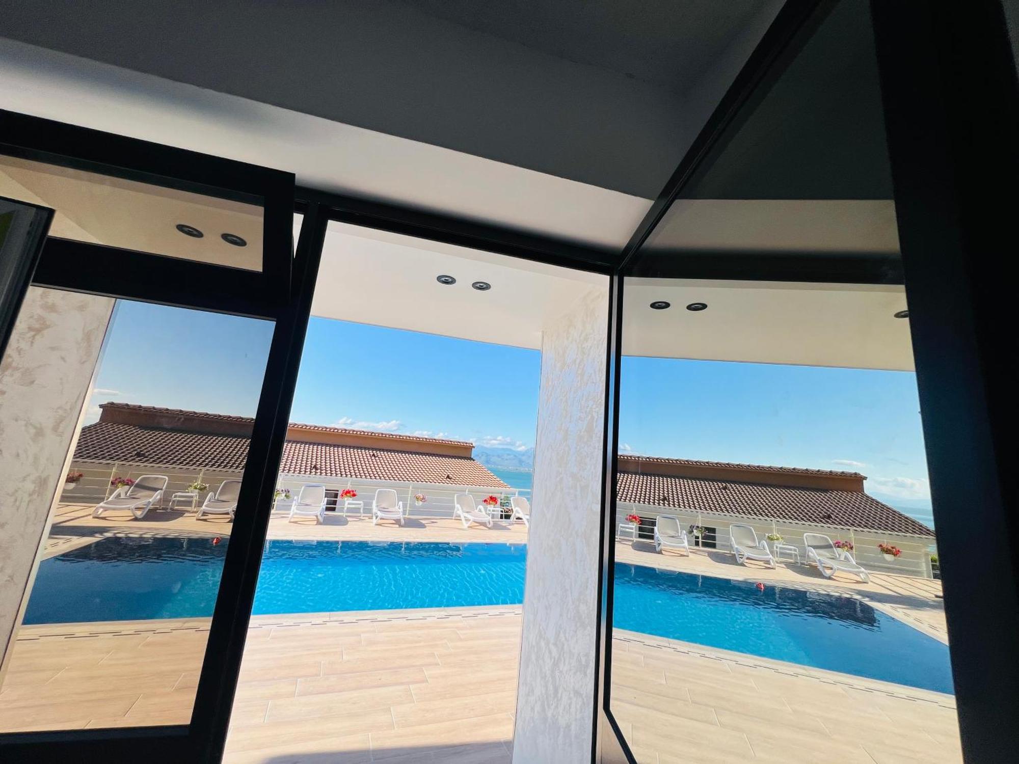 Široka Iart Residence מראה חיצוני תמונה