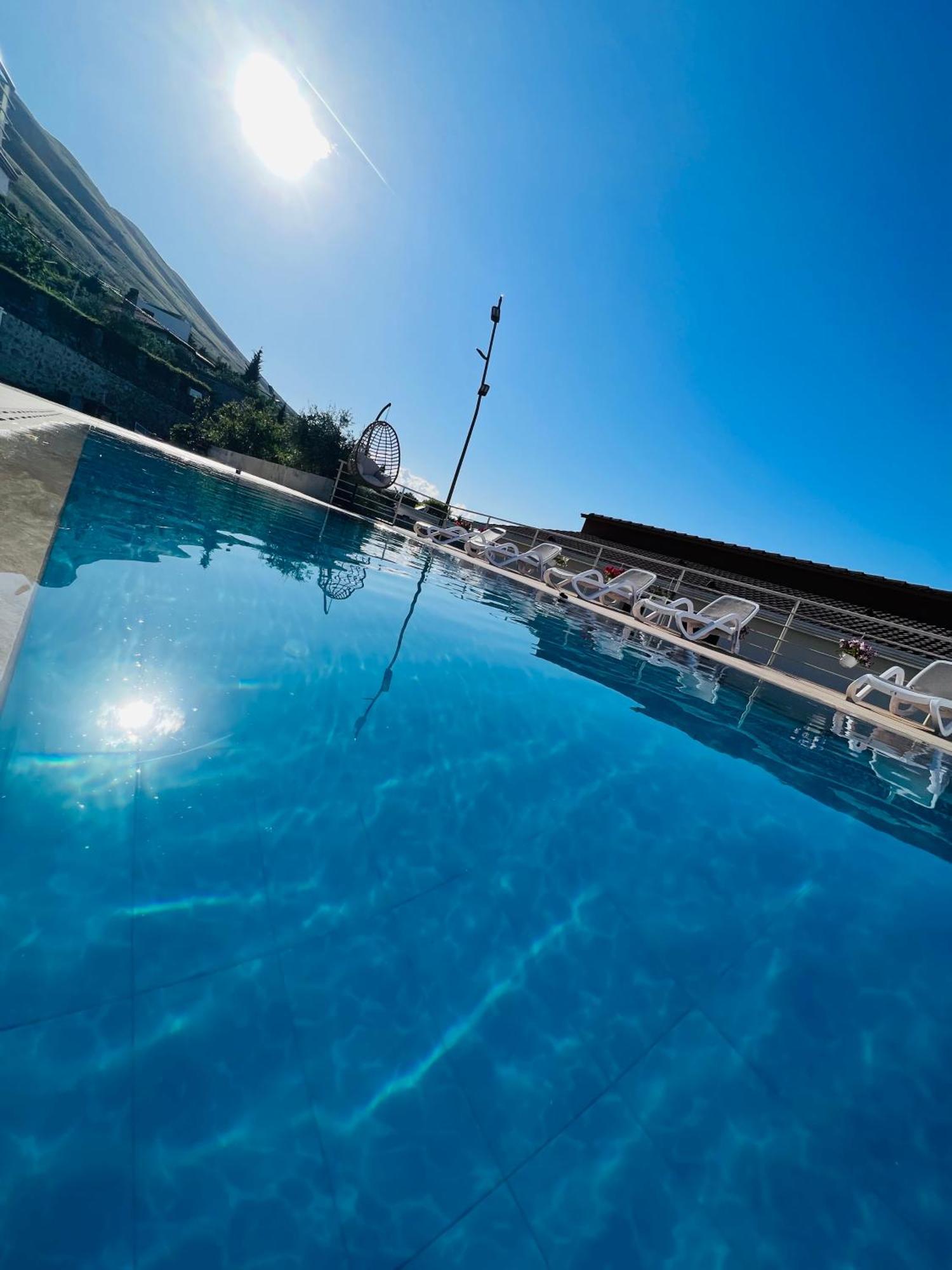 Široka Iart Residence מראה חיצוני תמונה