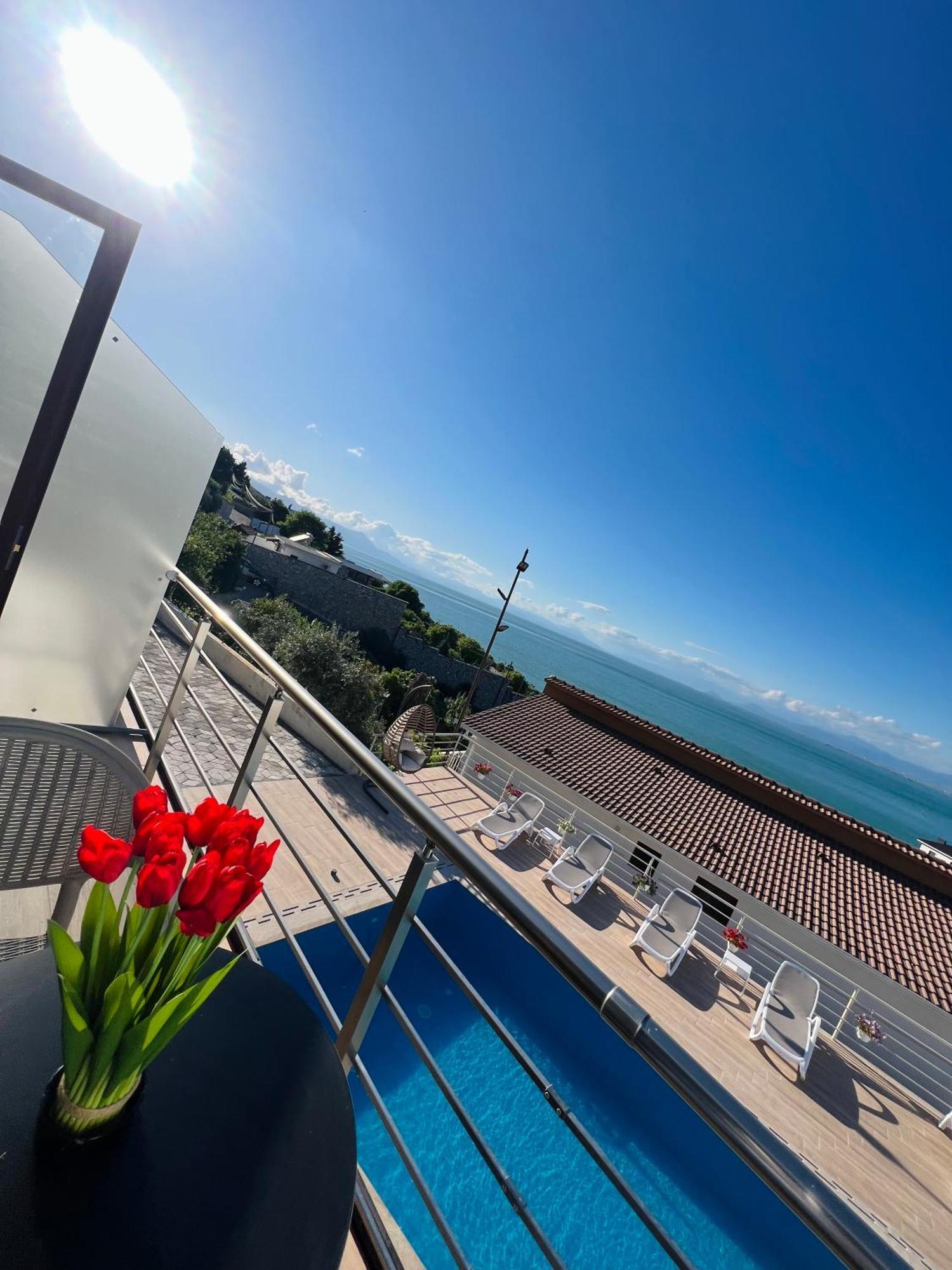 Široka Iart Residence מראה חיצוני תמונה